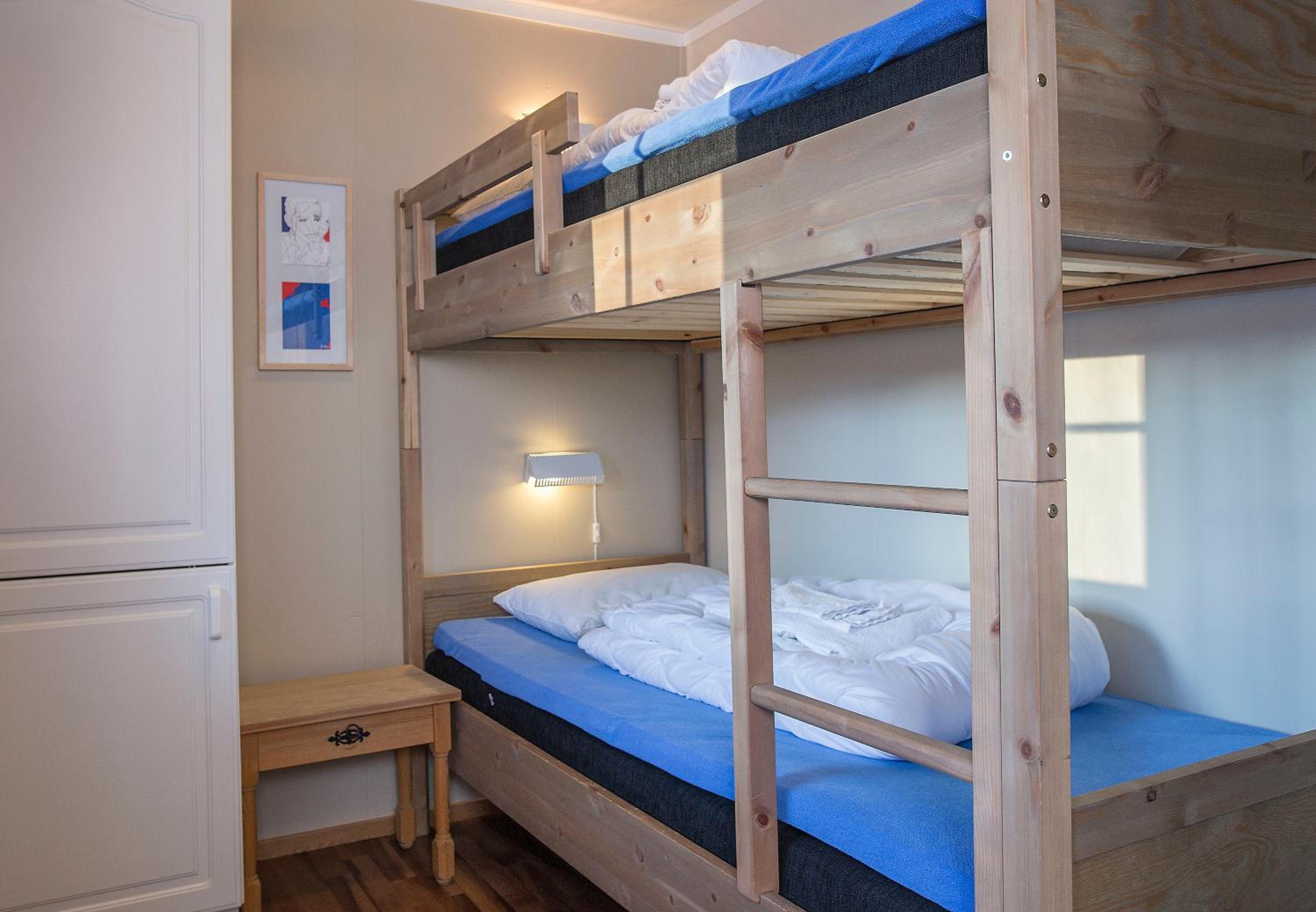 Apartment (4 Adults) - Photo 9