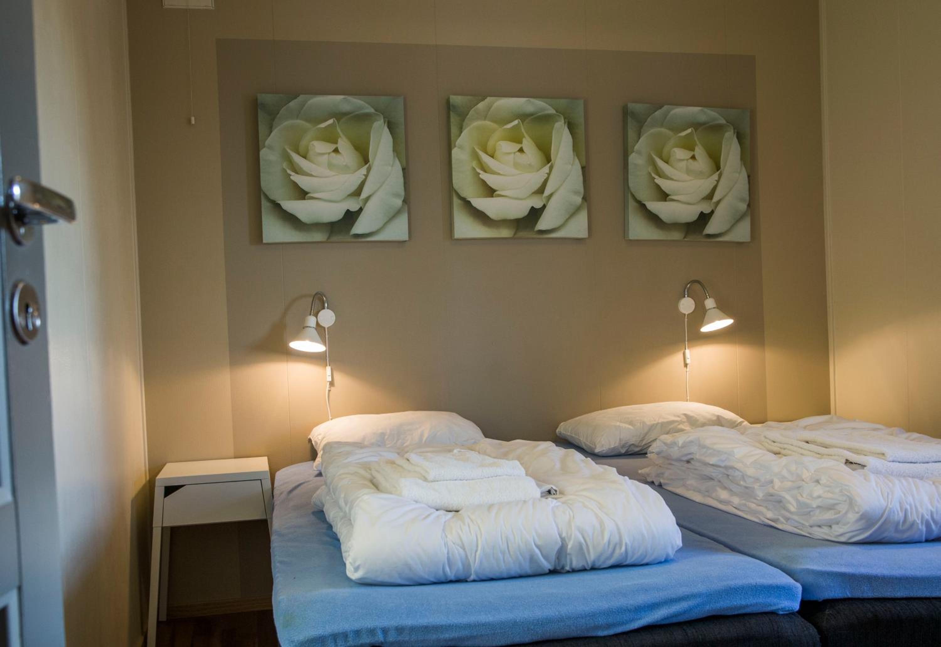 Apartment (4 Adults) - Photo 8