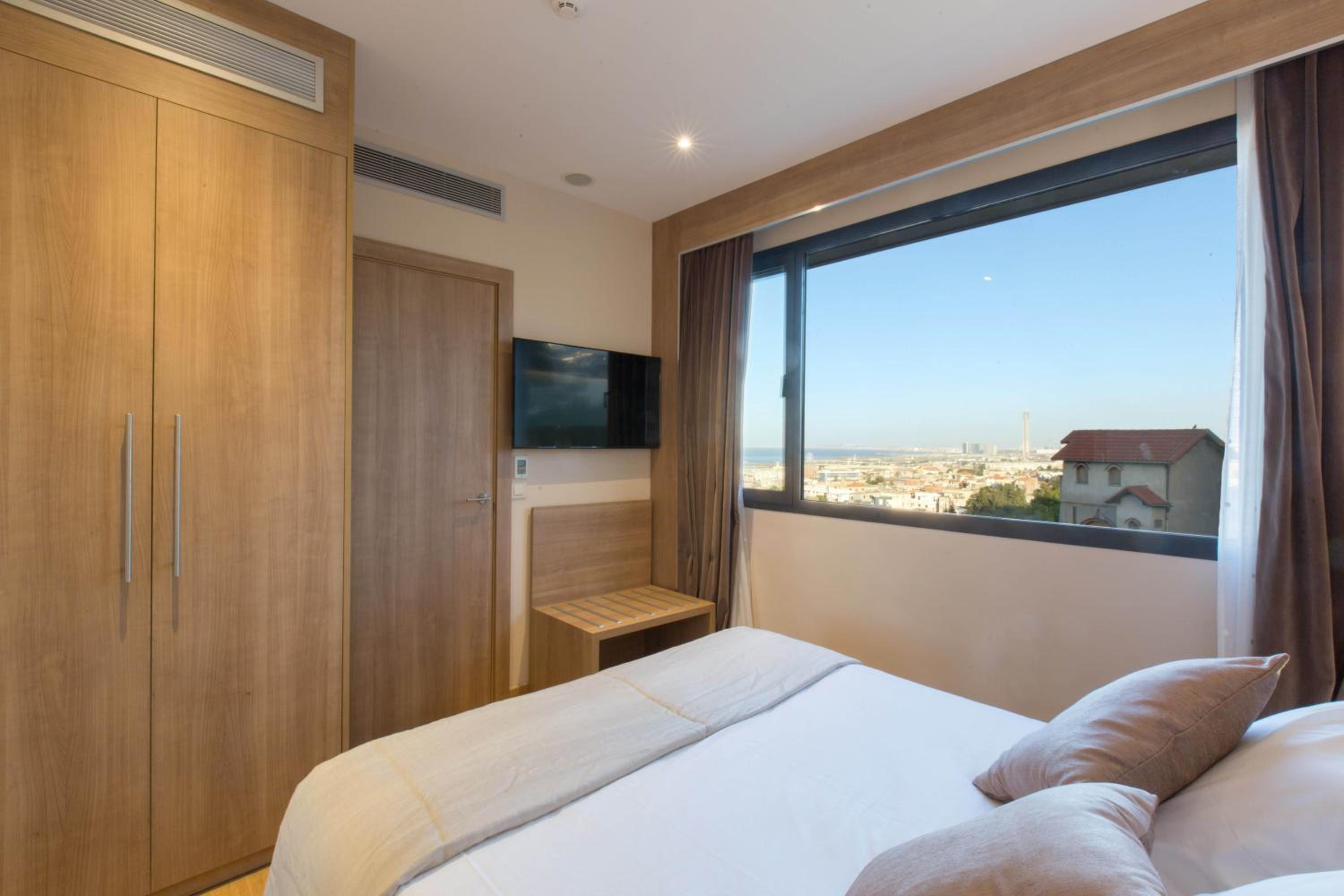Suite with Sea View photo 1