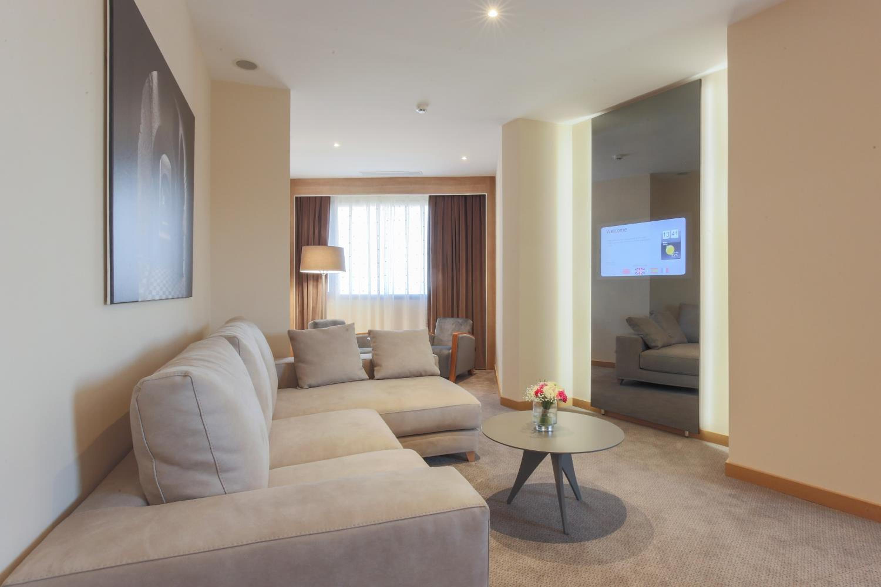 Presidential Suite photo 2
