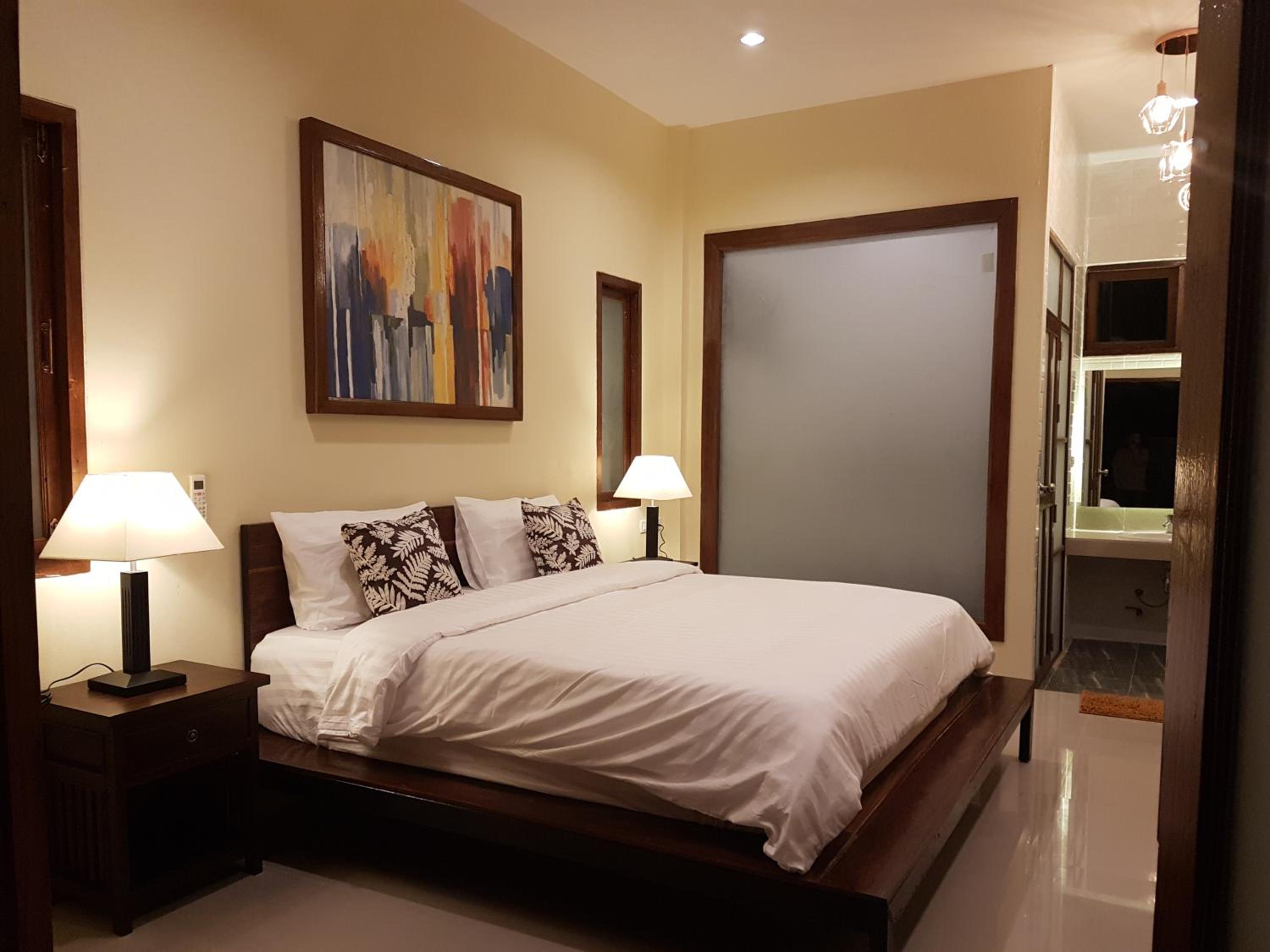 Deluxe Double Room photo 1