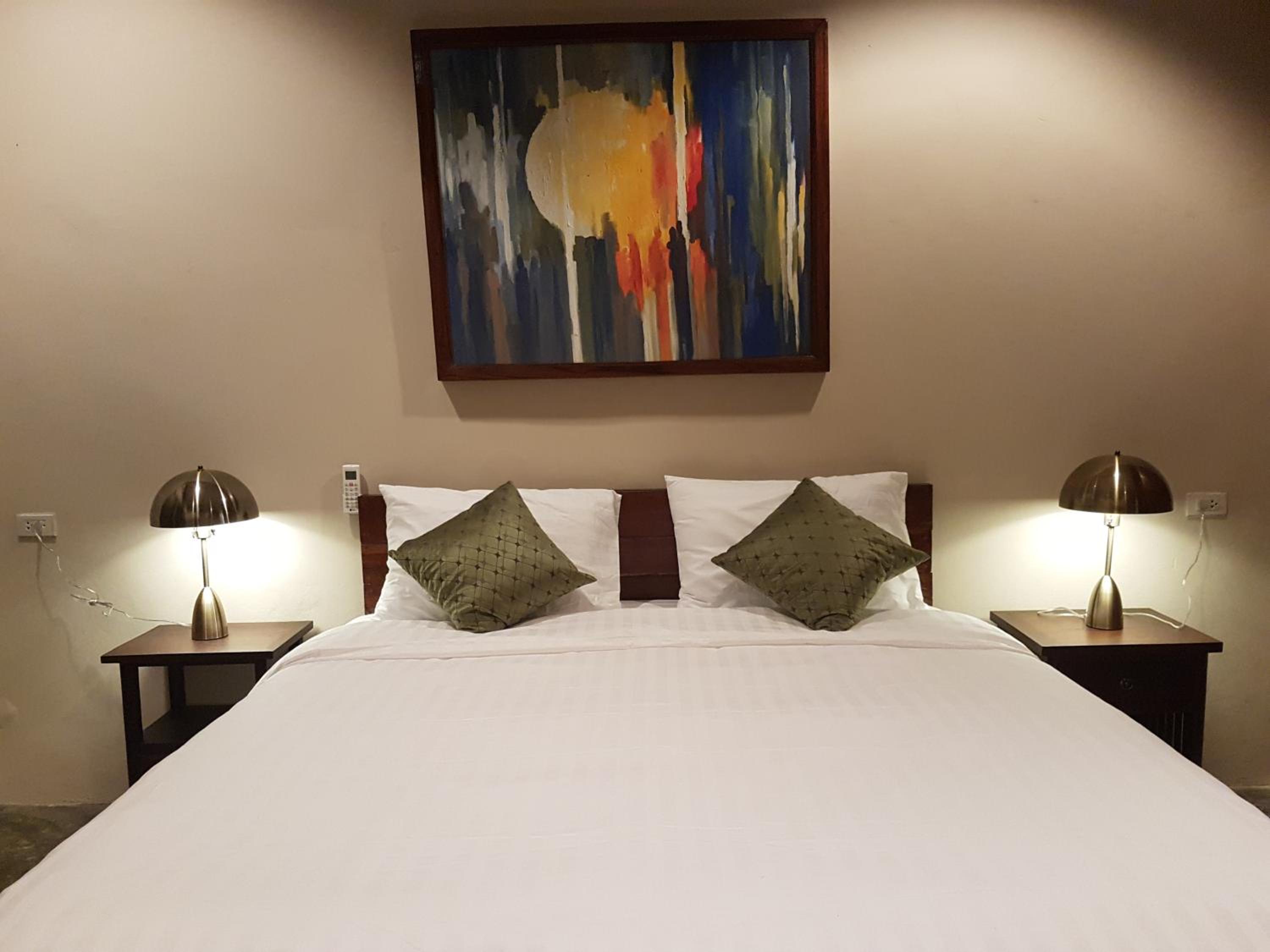 Standard Double Room photo 1