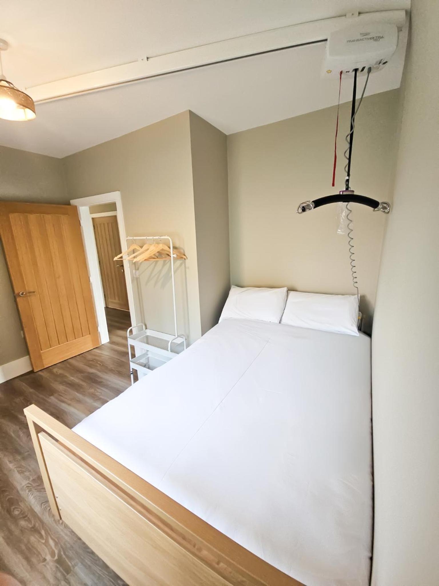 Hay's Wood Retreat - Feriehus, Billede 13