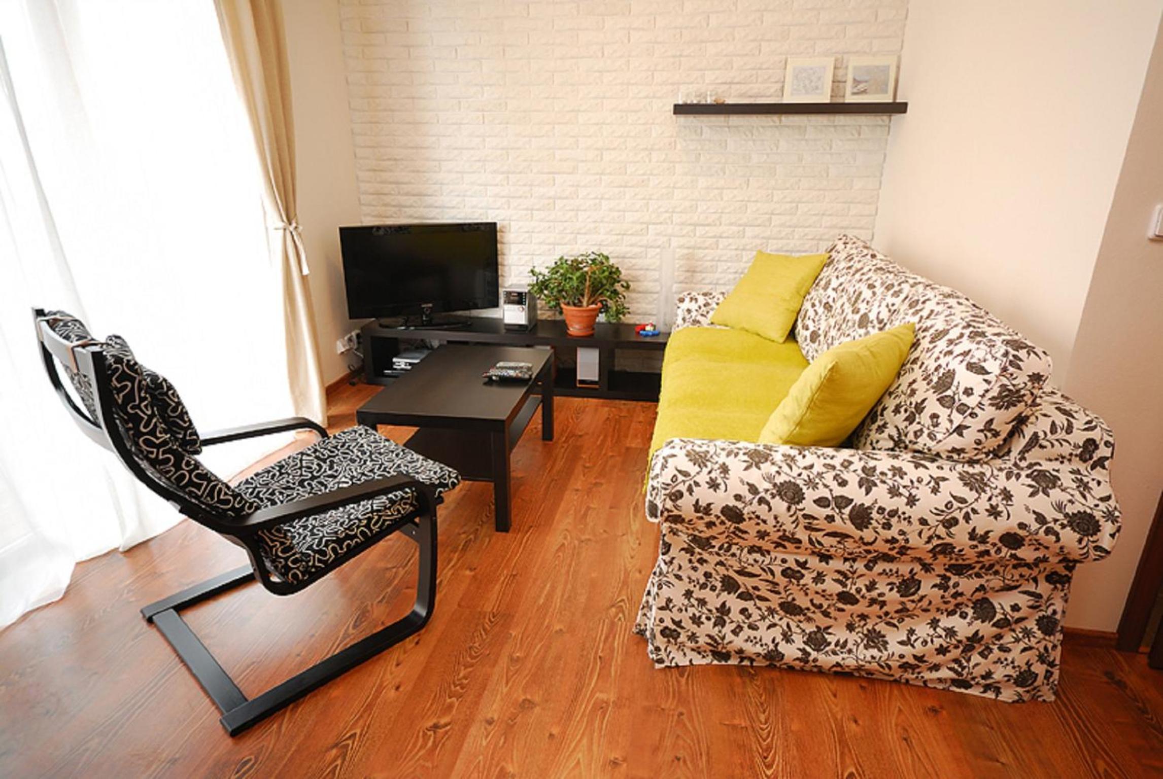 One-Bedroom Apartment (2 Adults) photo 2