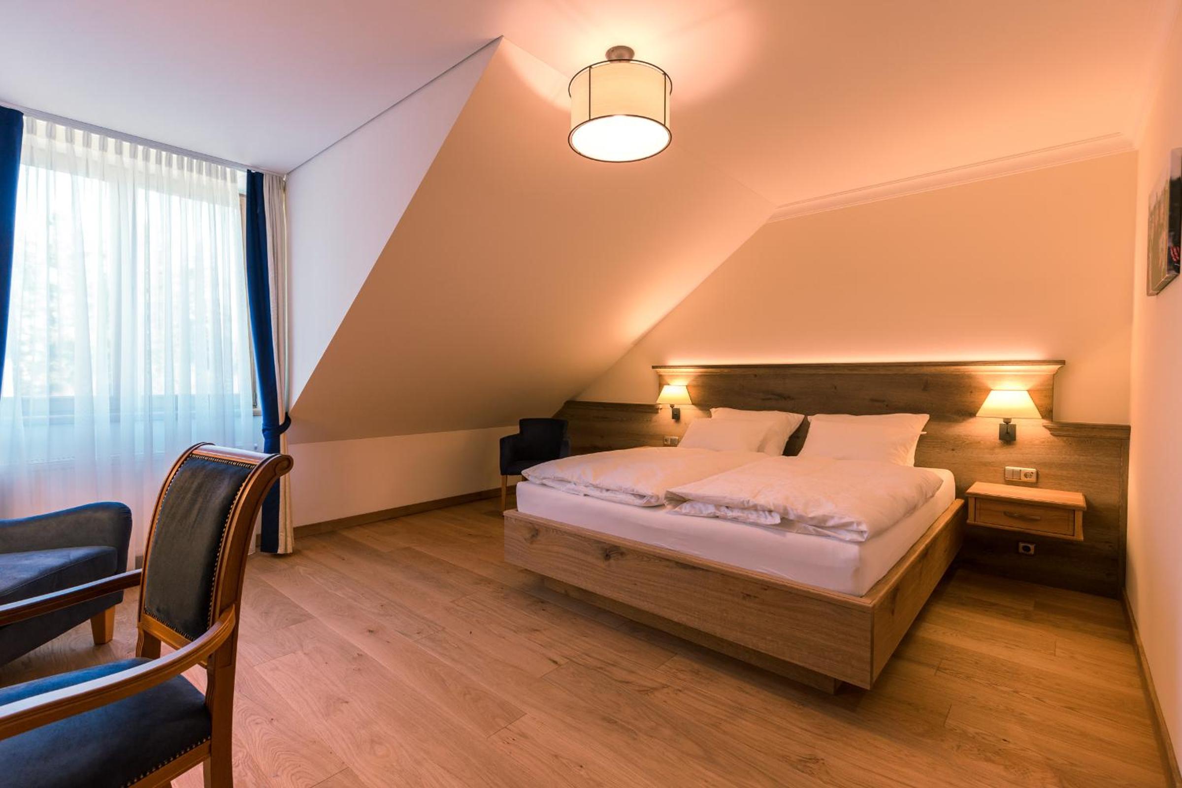 Superior Single Room