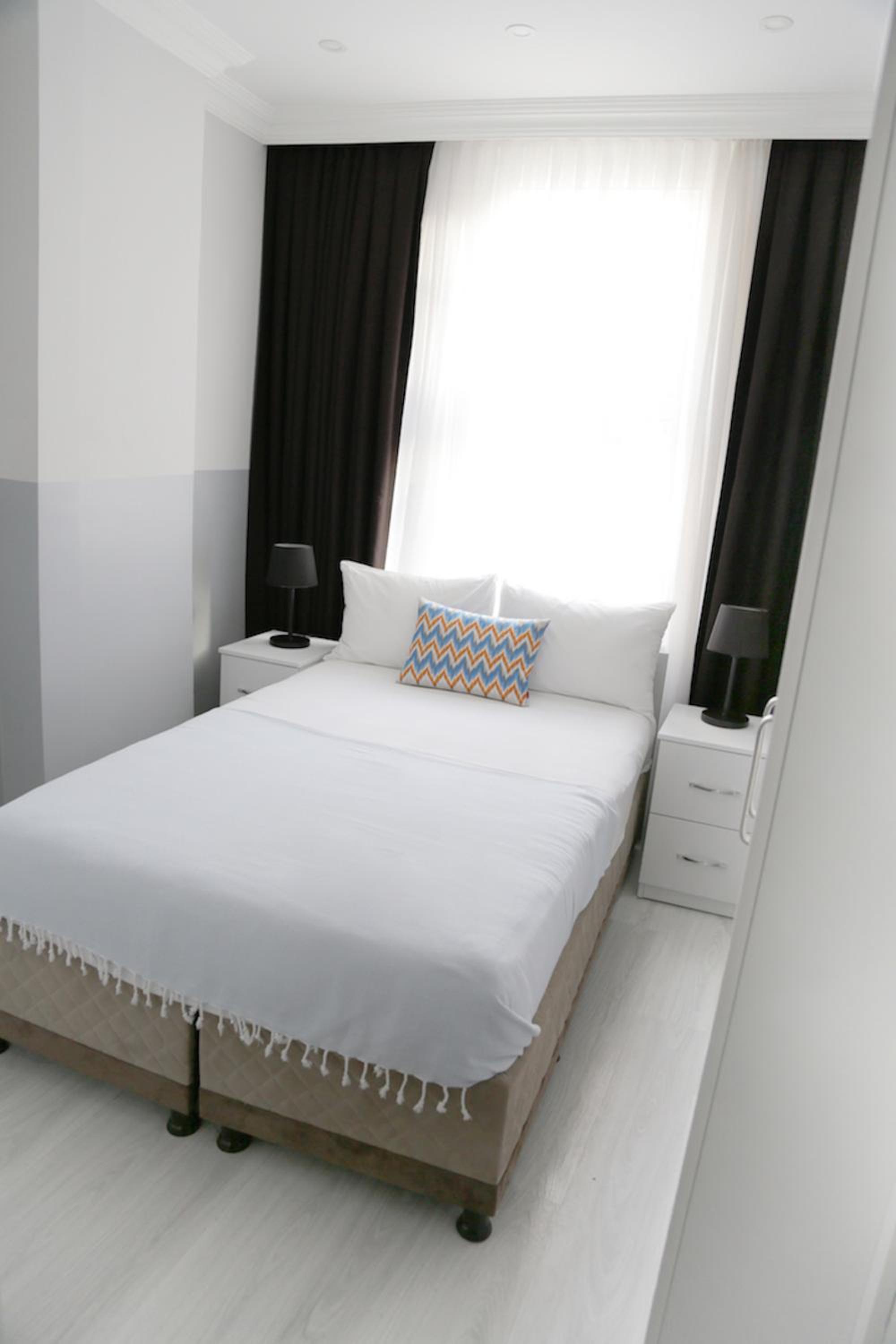 Suite with Balcony photo 2