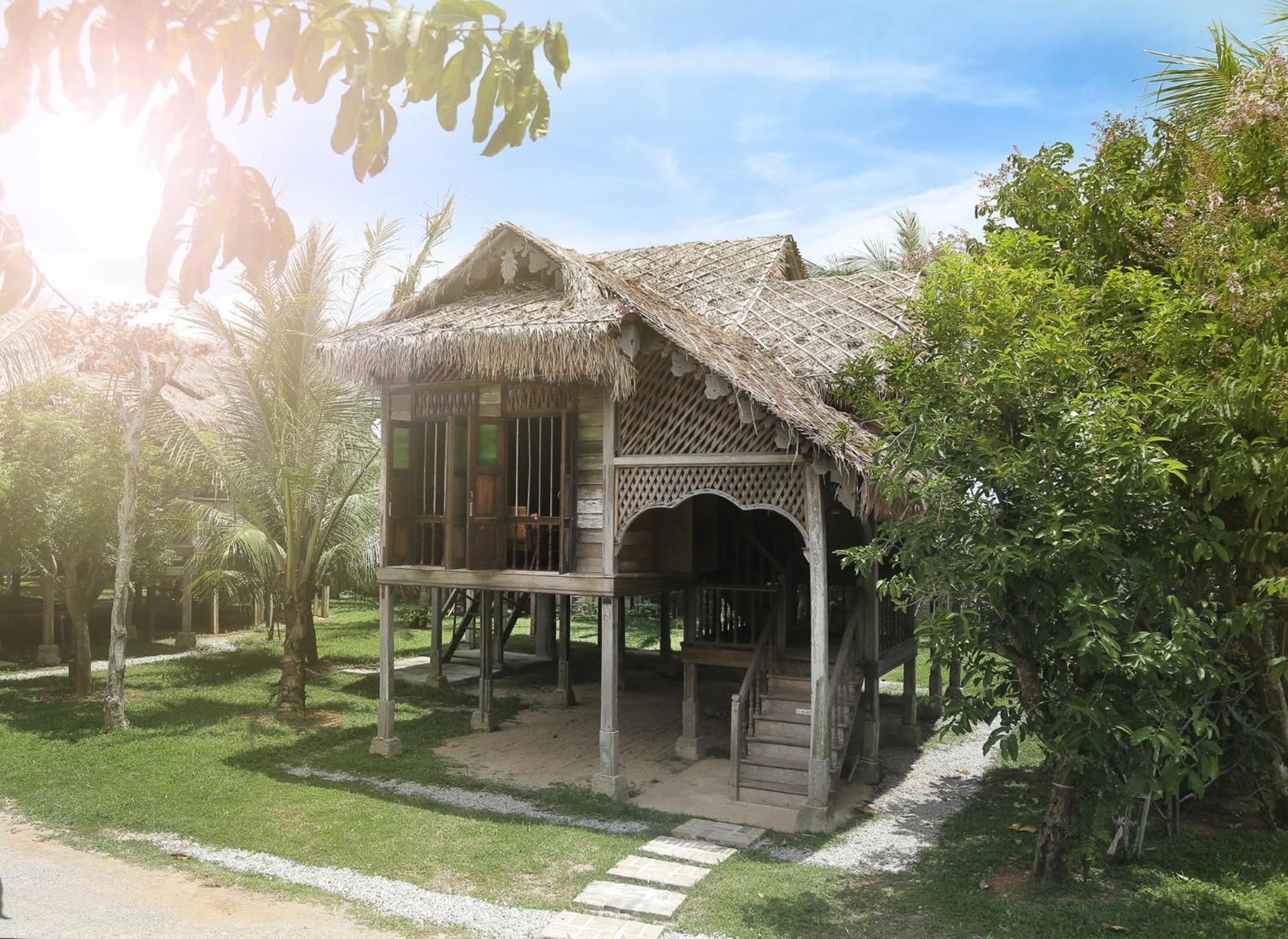 Villa Kutai