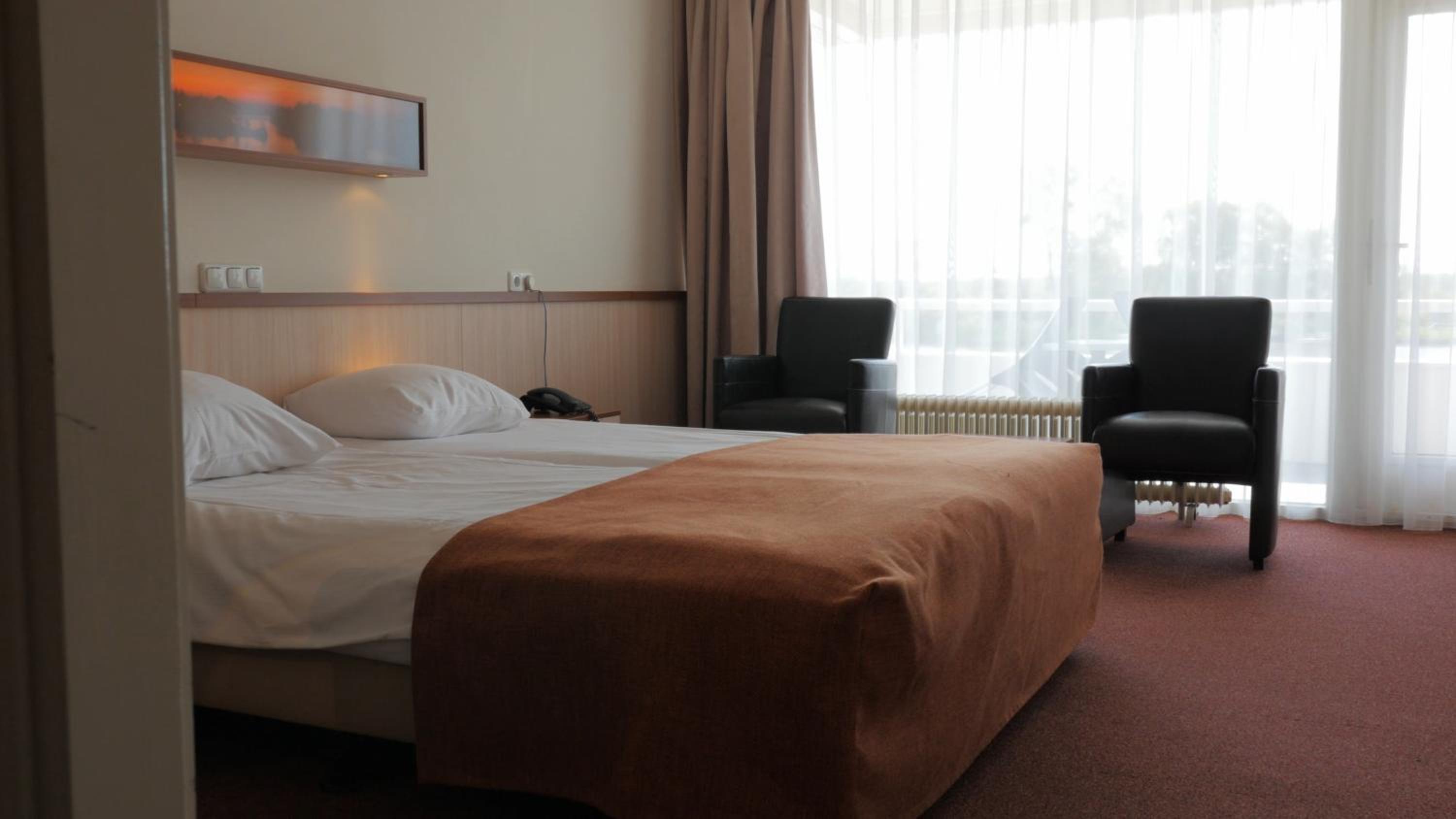Classic Double Room photo 3