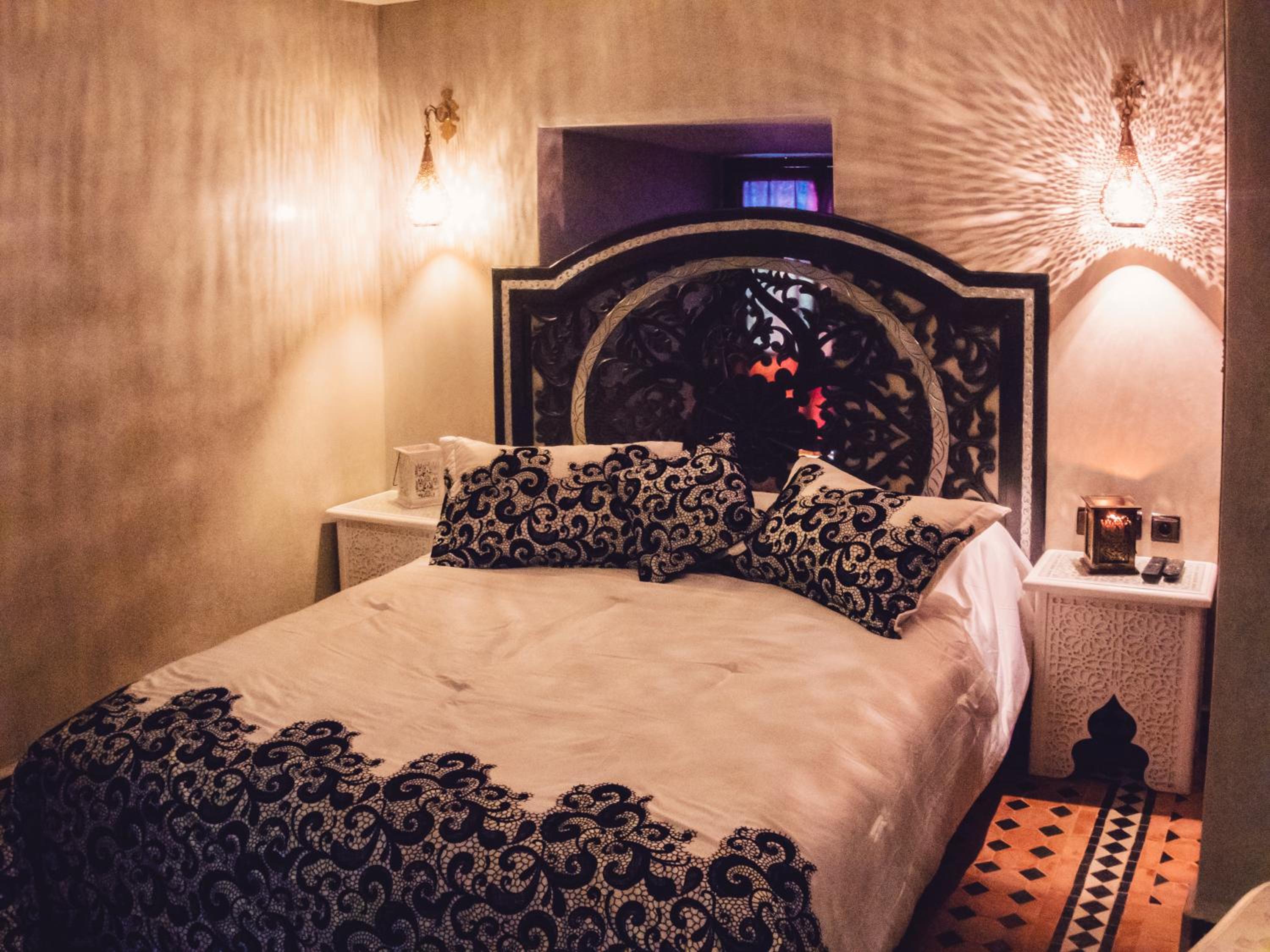Double or Twin Room photo 3