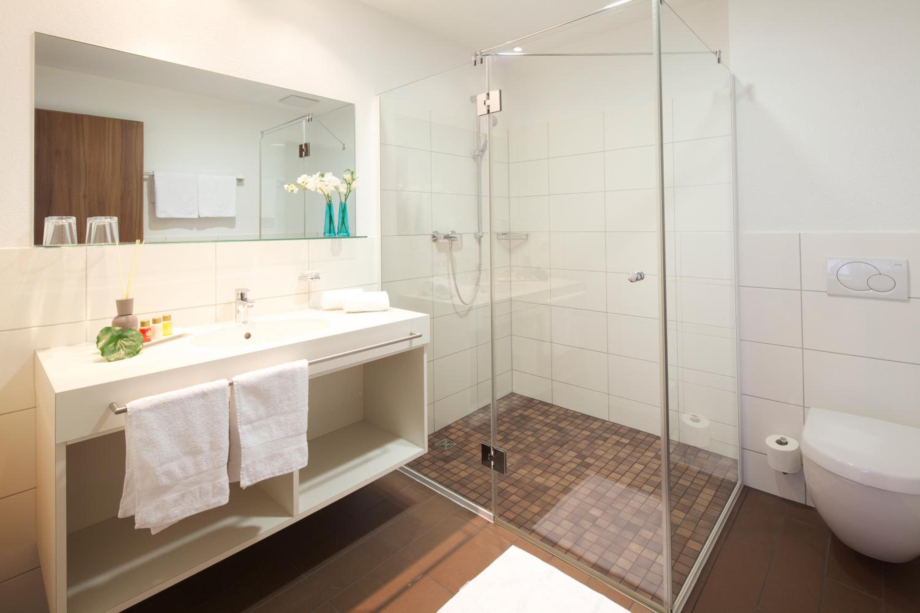 Double or Twin Room photo 3