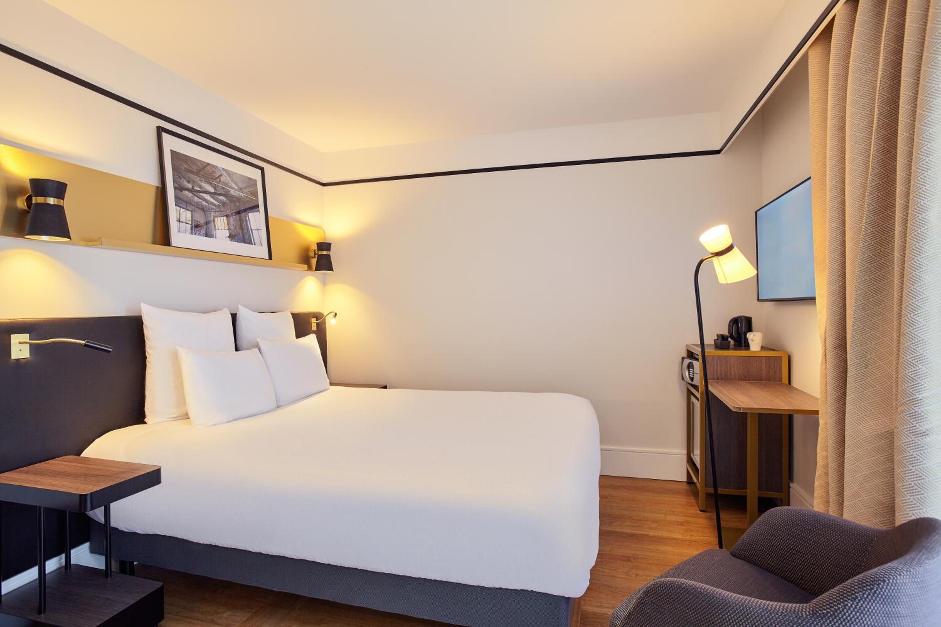 Superior Double Room photo 1