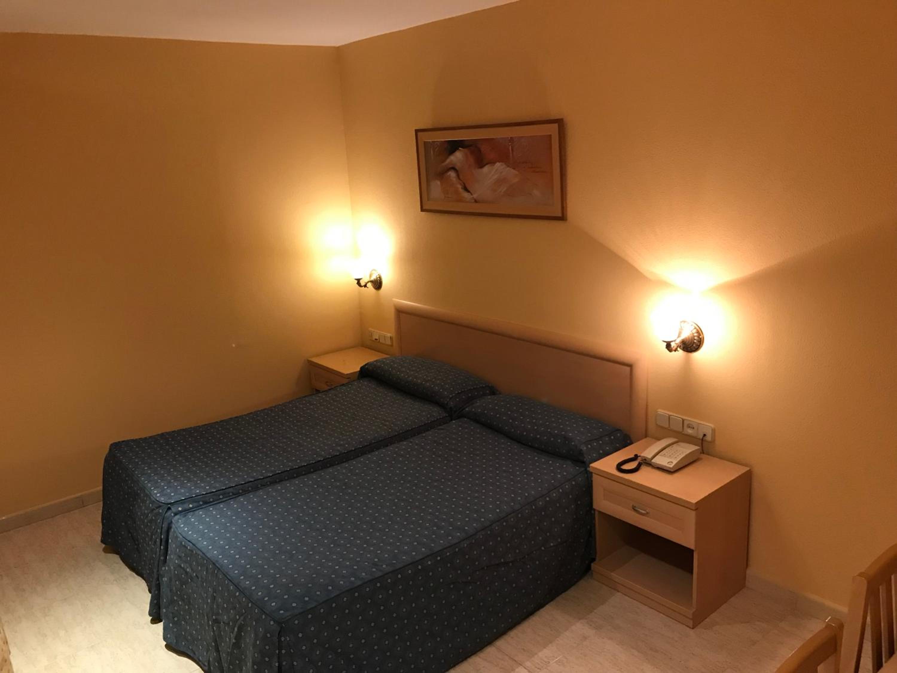 Habitación Doble