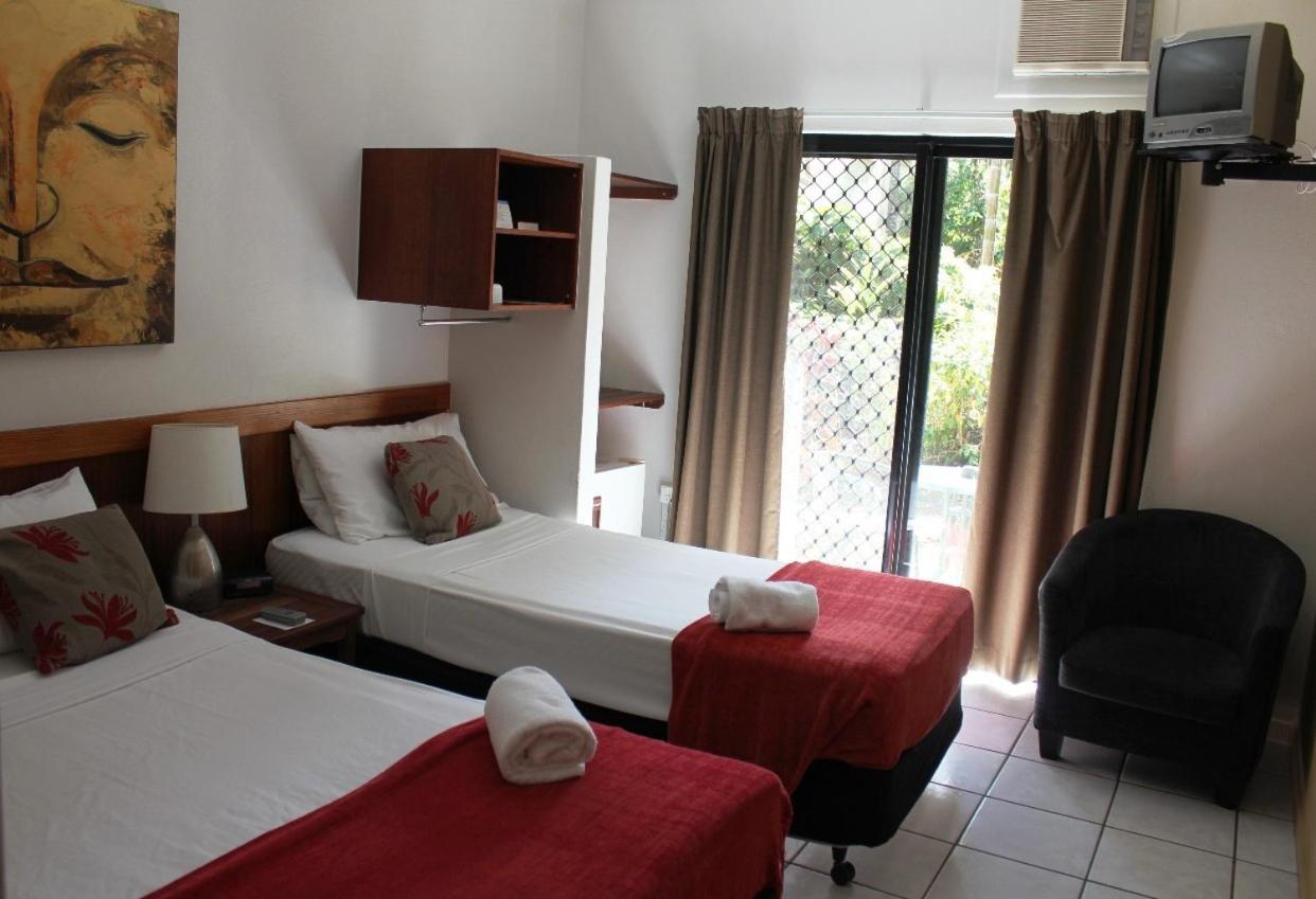 Twin Single Suite - Photo 2