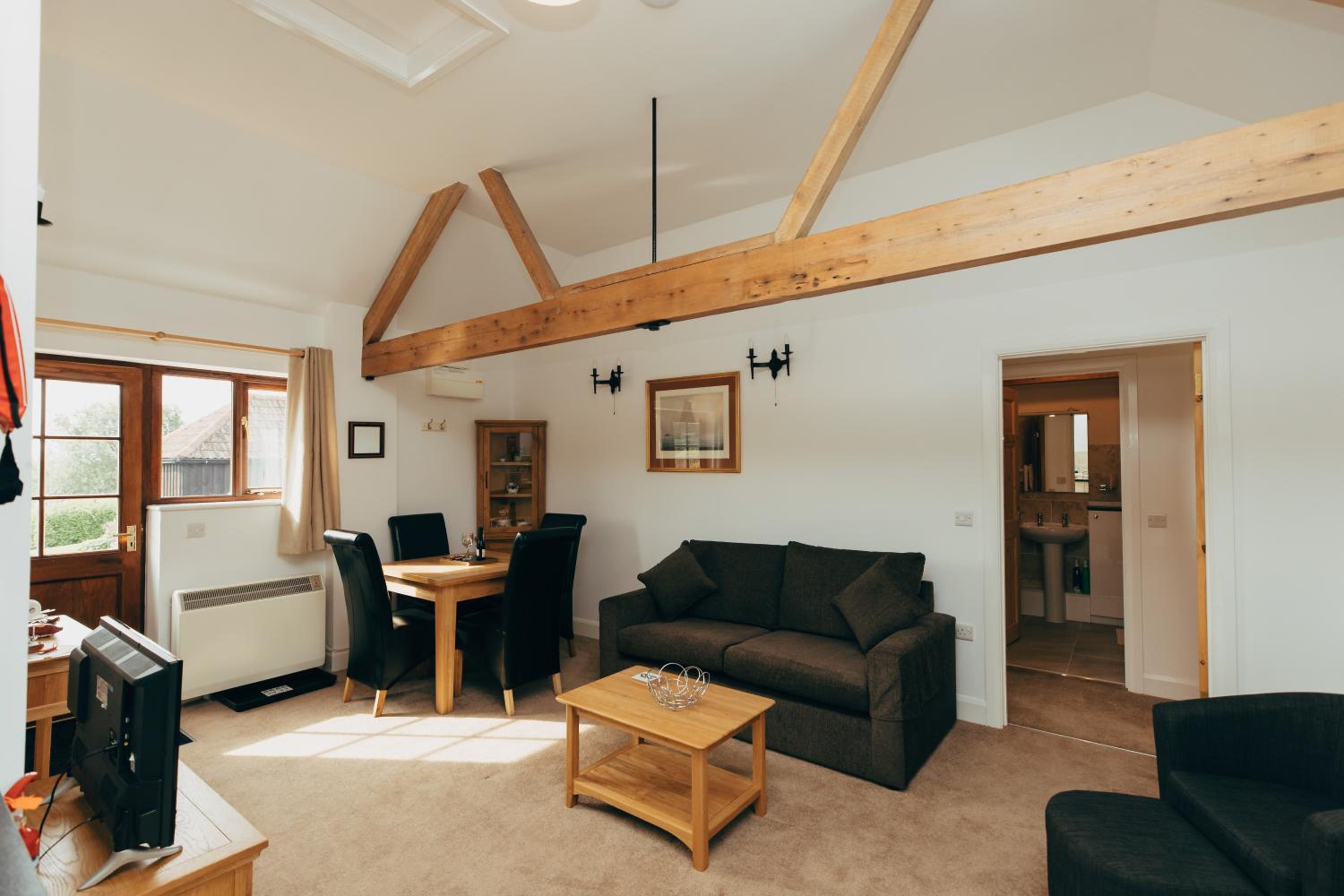 Lavender Cottage photo 1