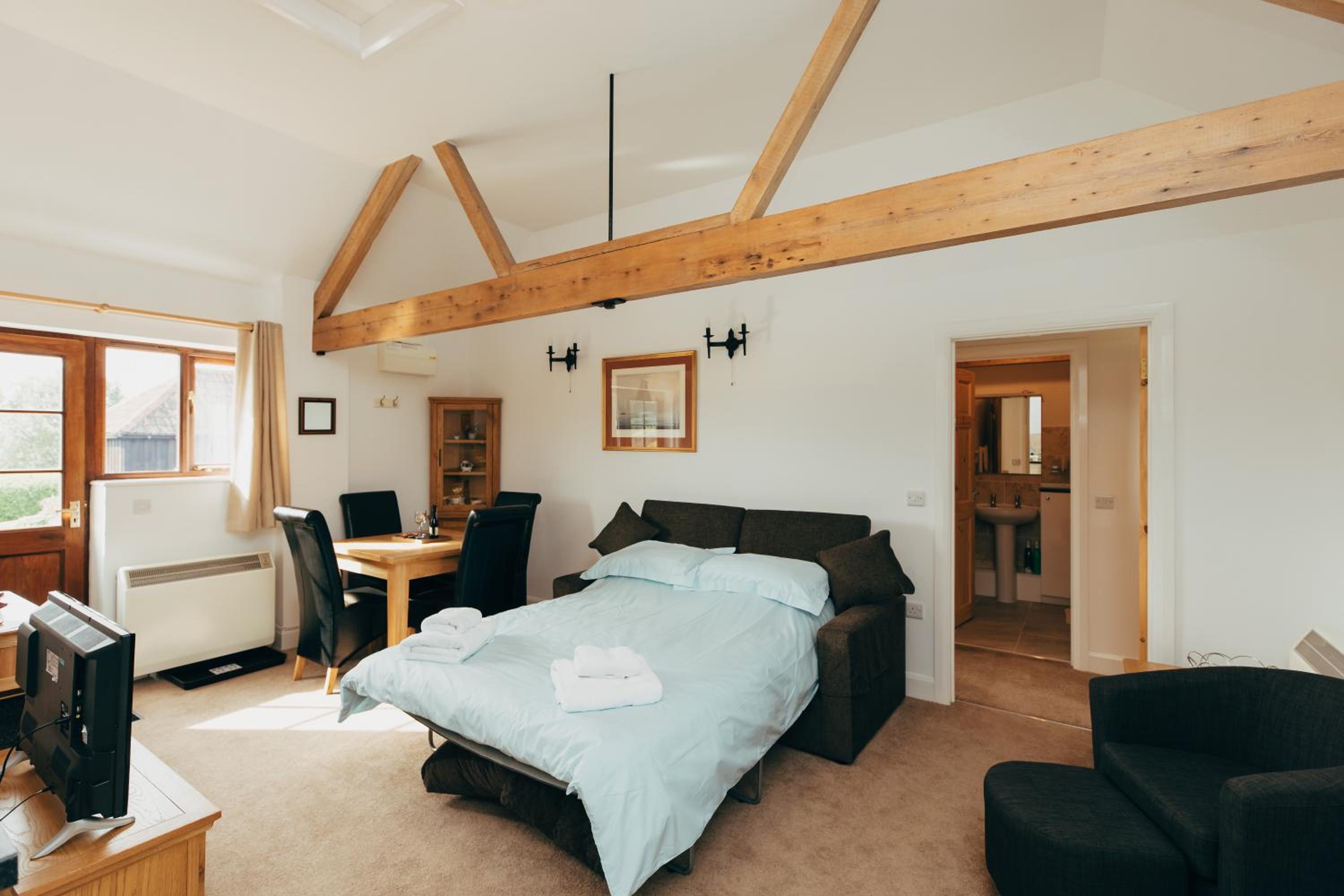 Lavender Cottage photo 3