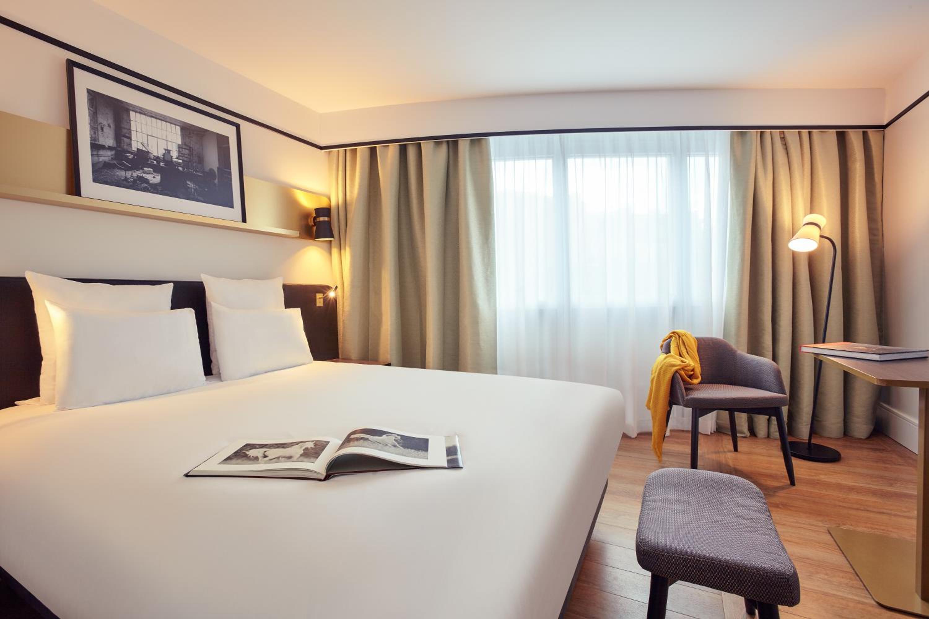 Superior Double Room photo 3