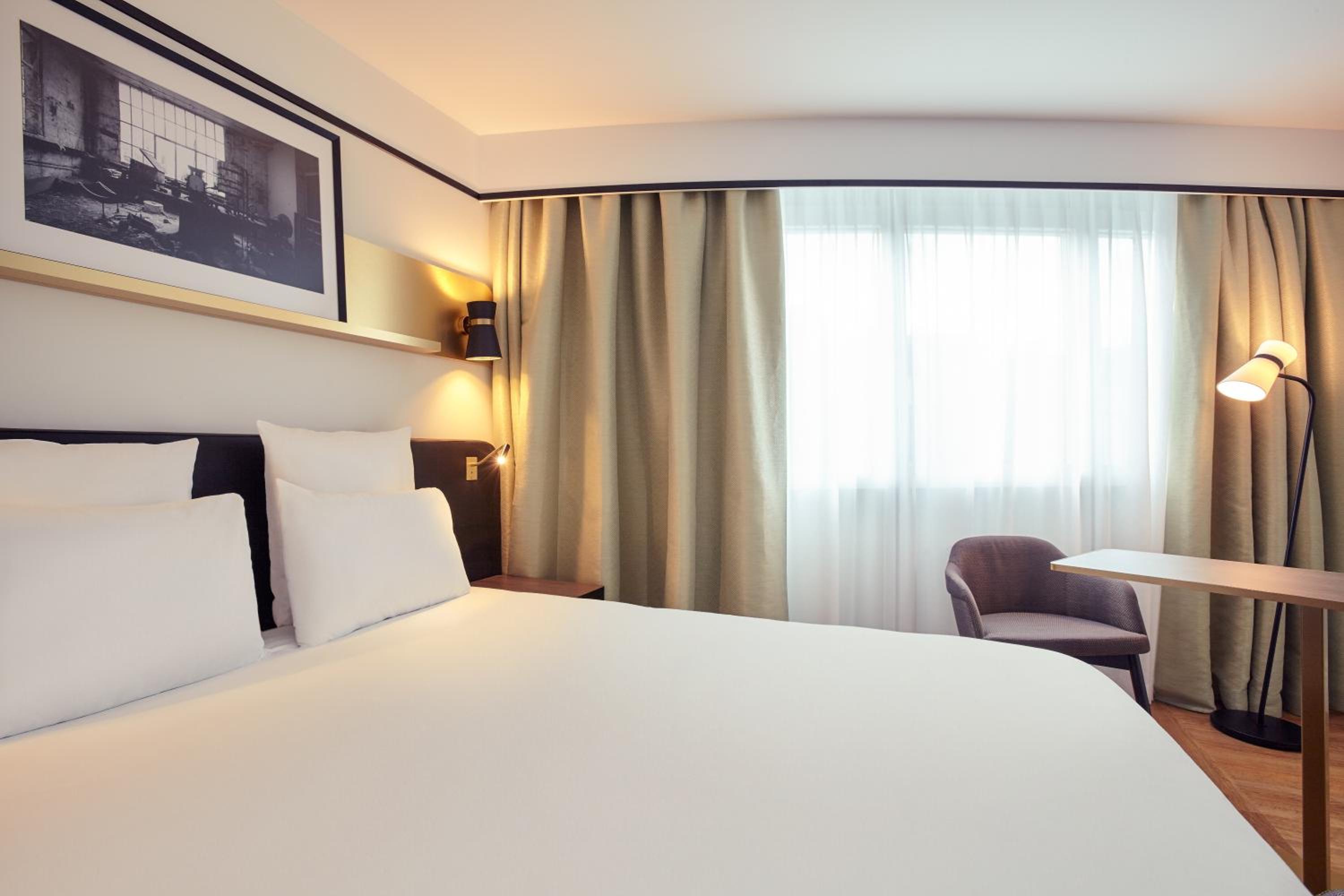 Superior Double Room photo 2