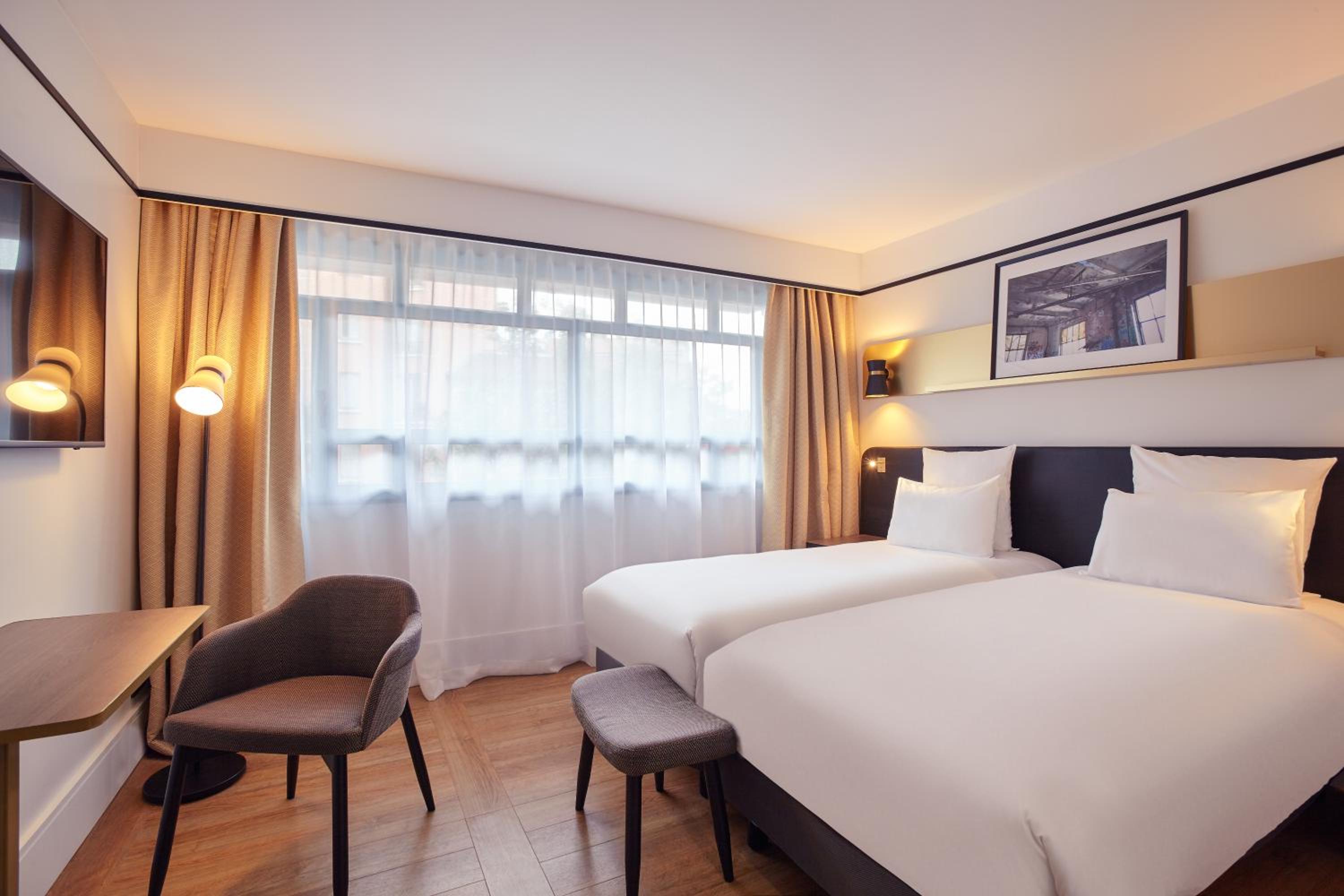 Superior Twin Room photo 1