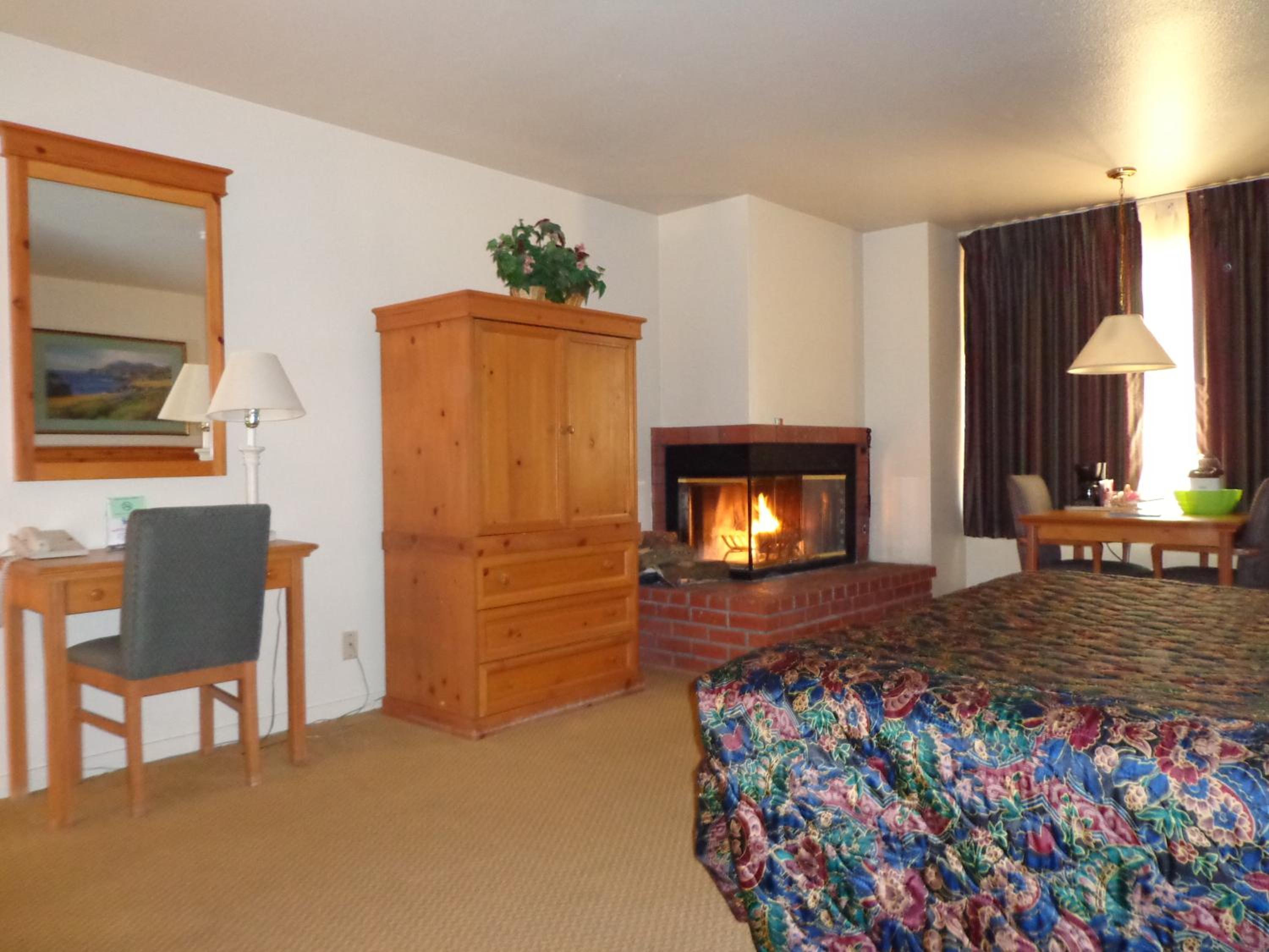 King Room - Photo 1