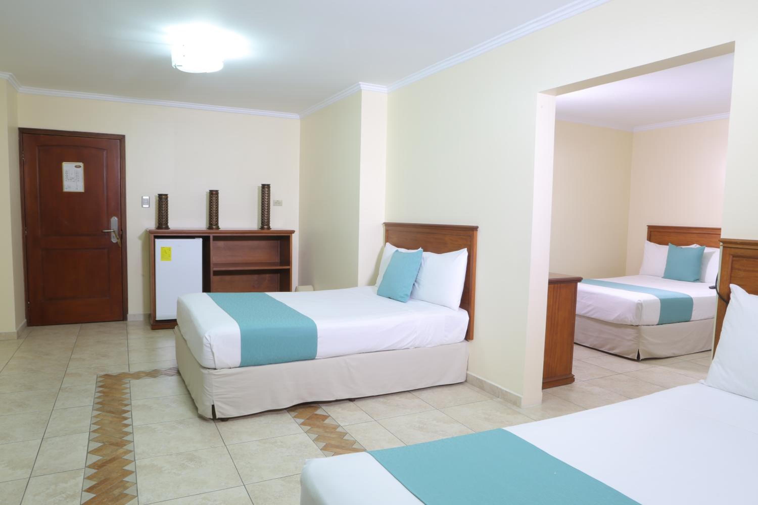 Quadruple Room photo 1