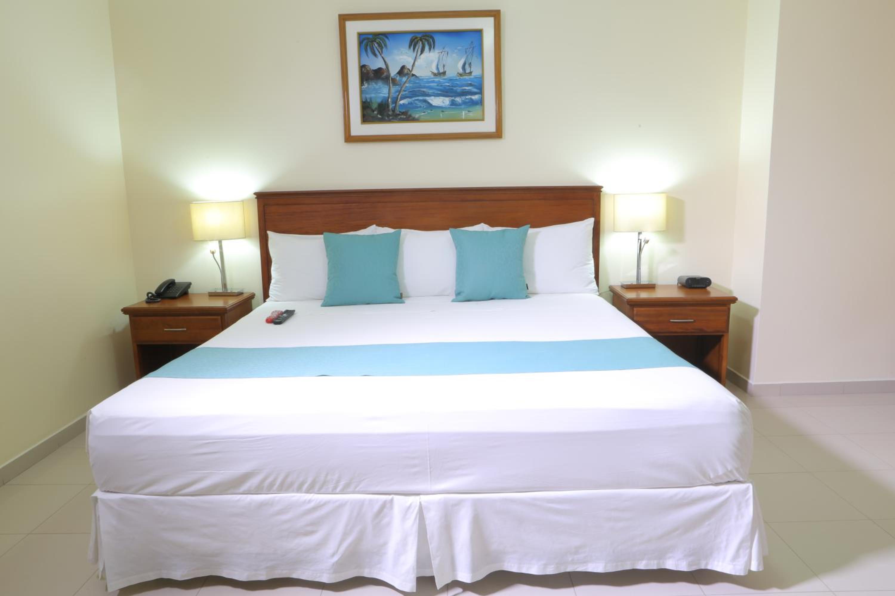 Suite photo 1