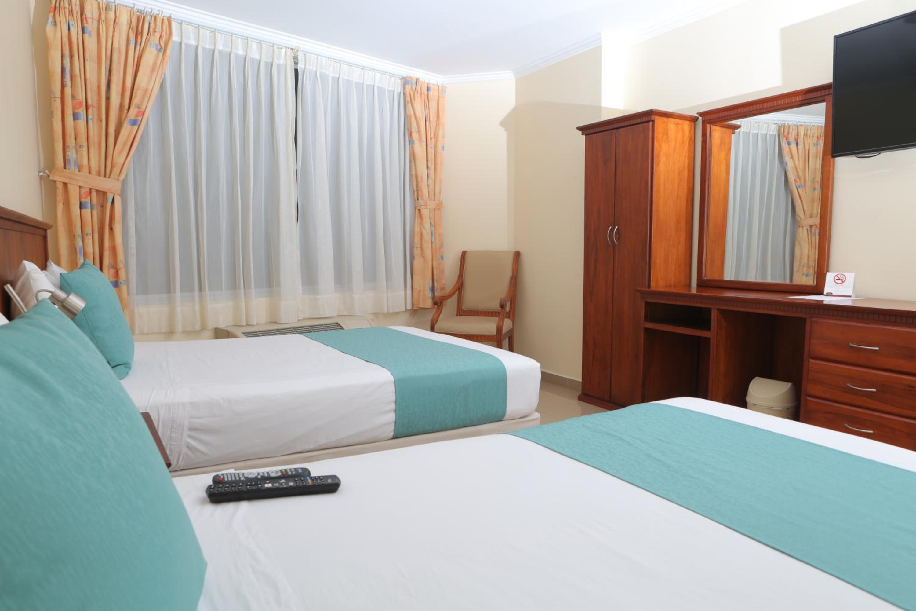 Twin Room photo 3