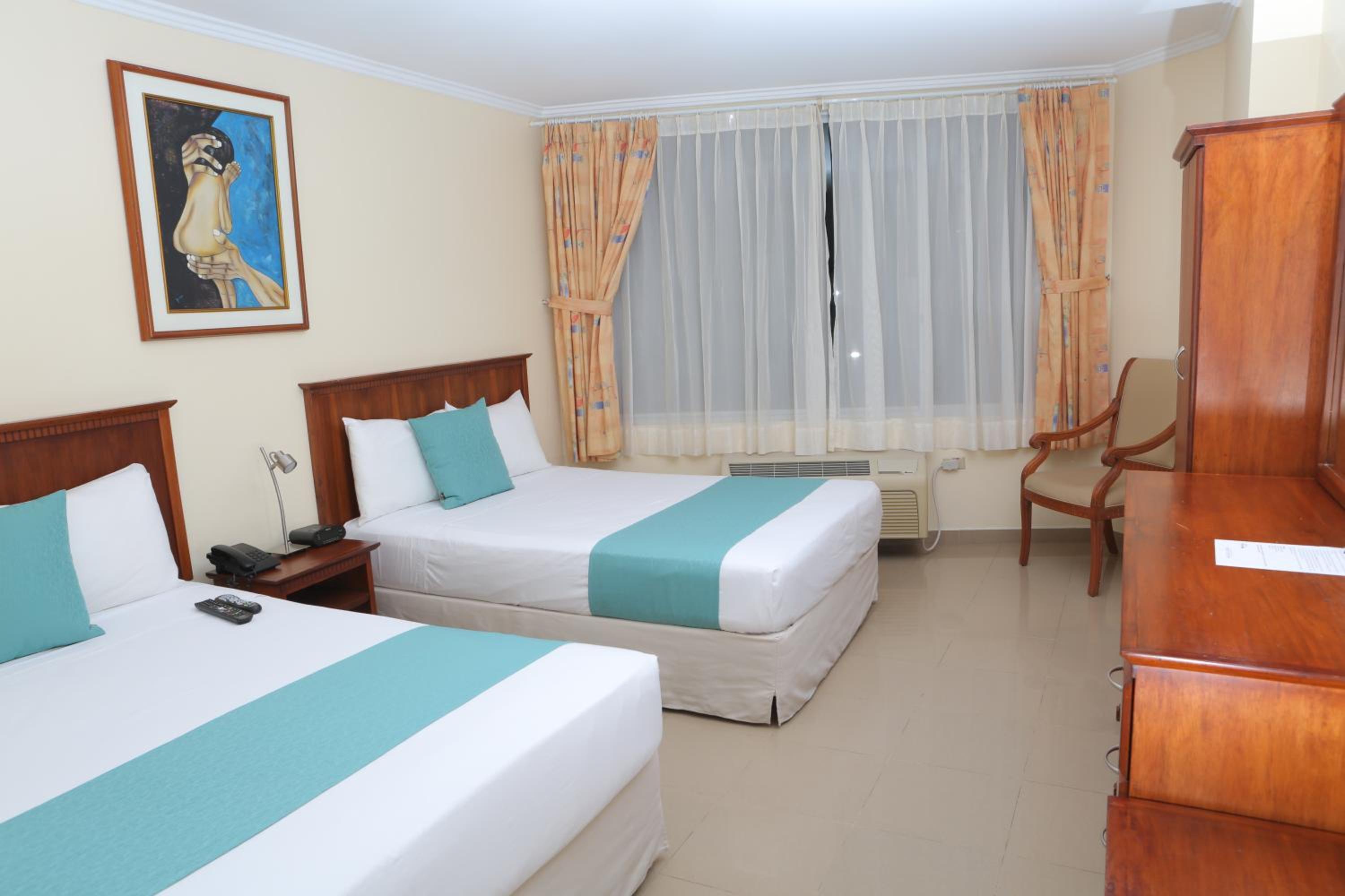 Twin Room photo 1