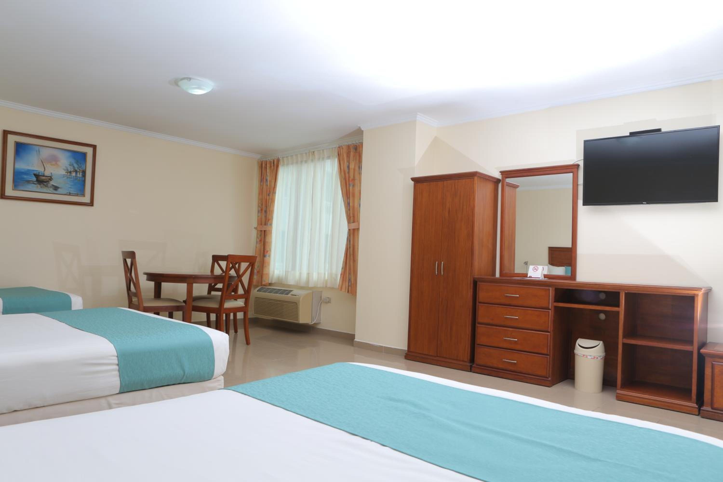 Triple Room photo 1