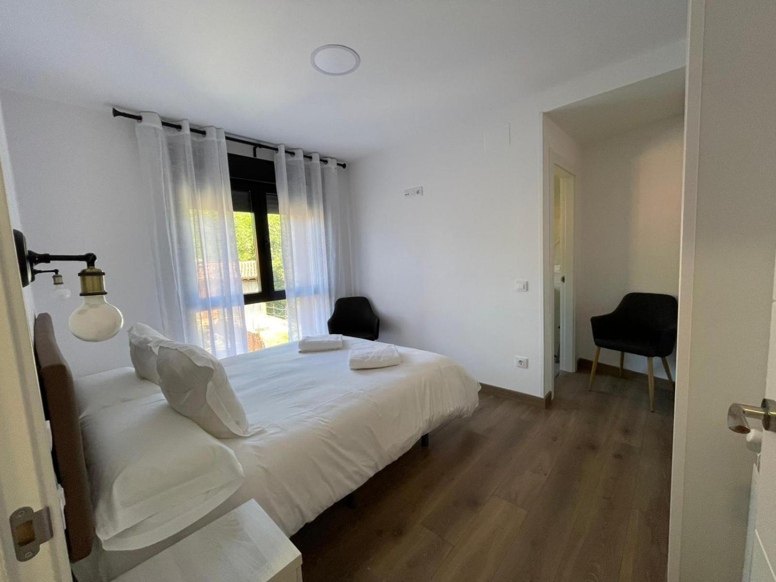 Four-Bedroom Vacation Home photo 3