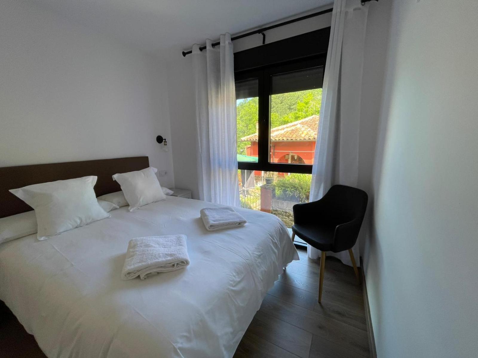 Four-Bedroom Vacation Home photo 1