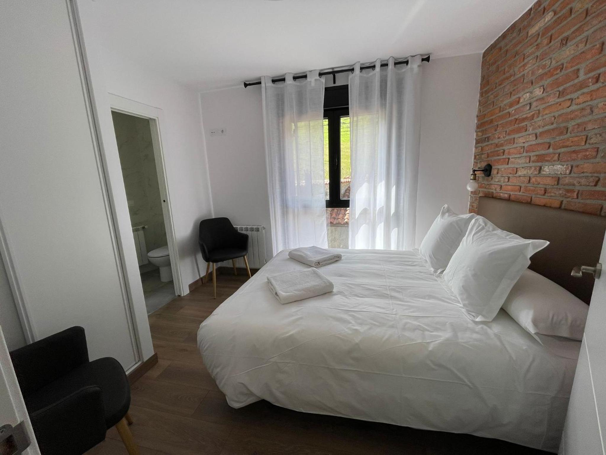 Four-Bedroom Vacation Home photo 2