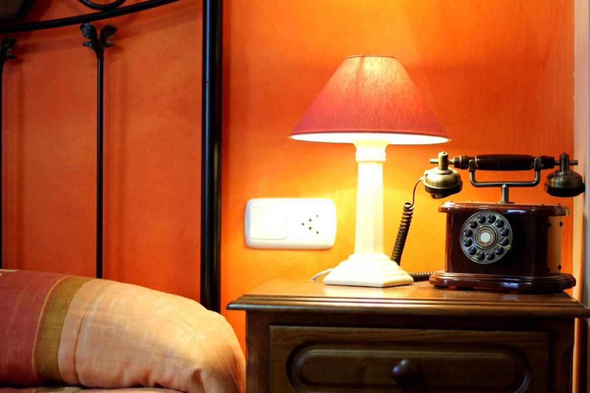 Superior Double Room photo 2