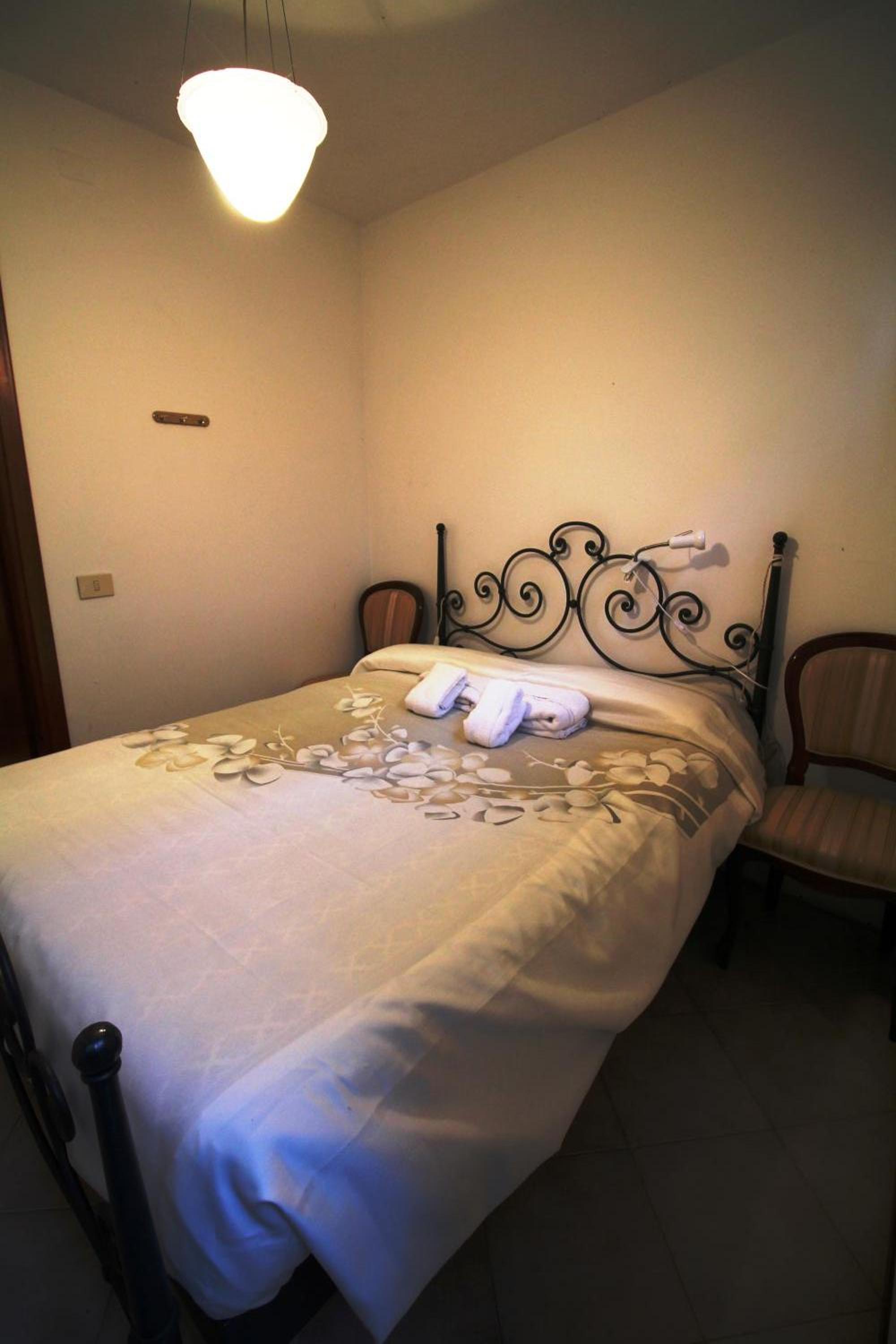 Two-Bedroom Apartment (4 Adults) - Calle Cicogna o Trevisana, Castello 6219 photo 3