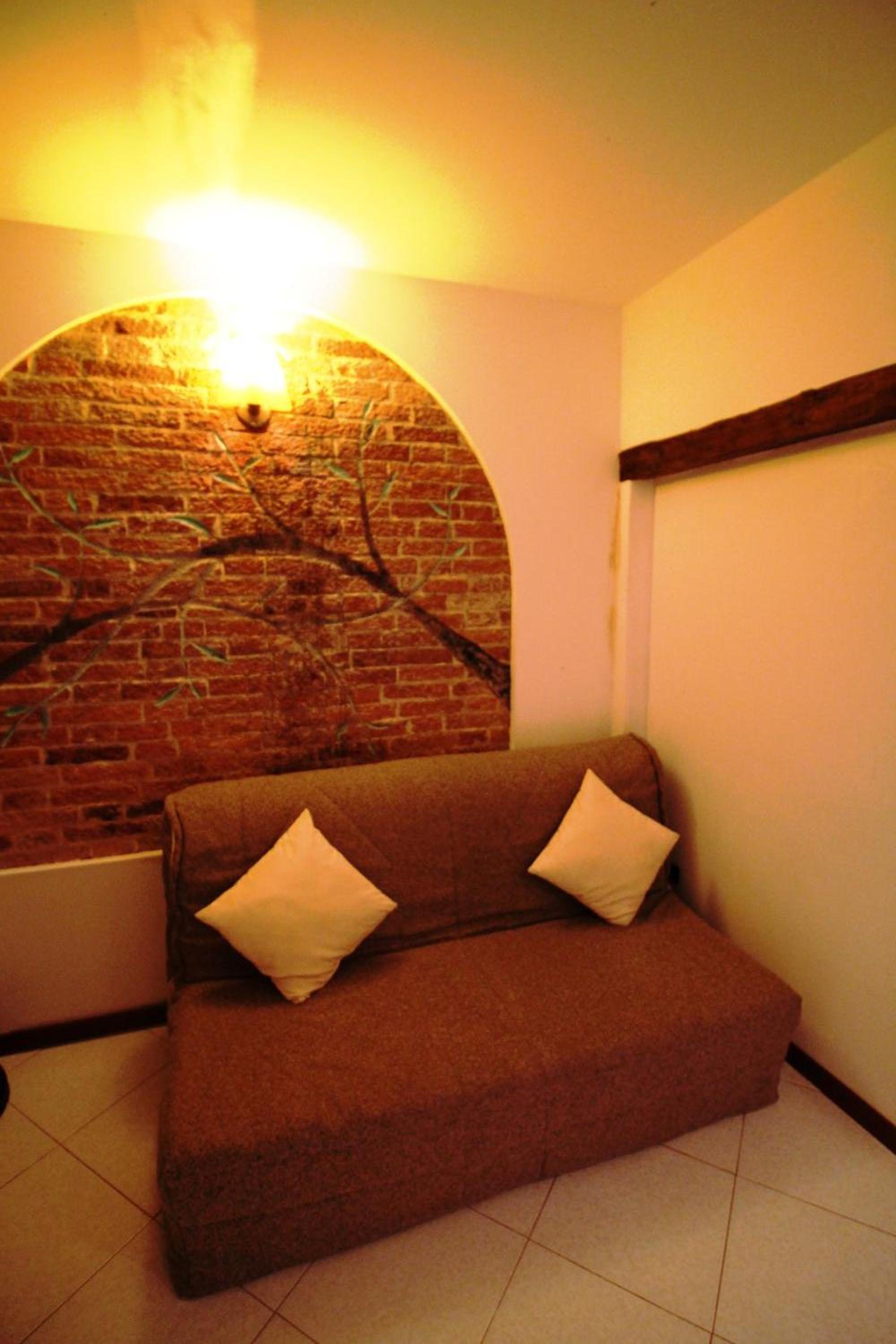 Two-Bedroom Apartment (4 Adults) - Calle Cicogna o Trevisana, Castello 6219 photo 2