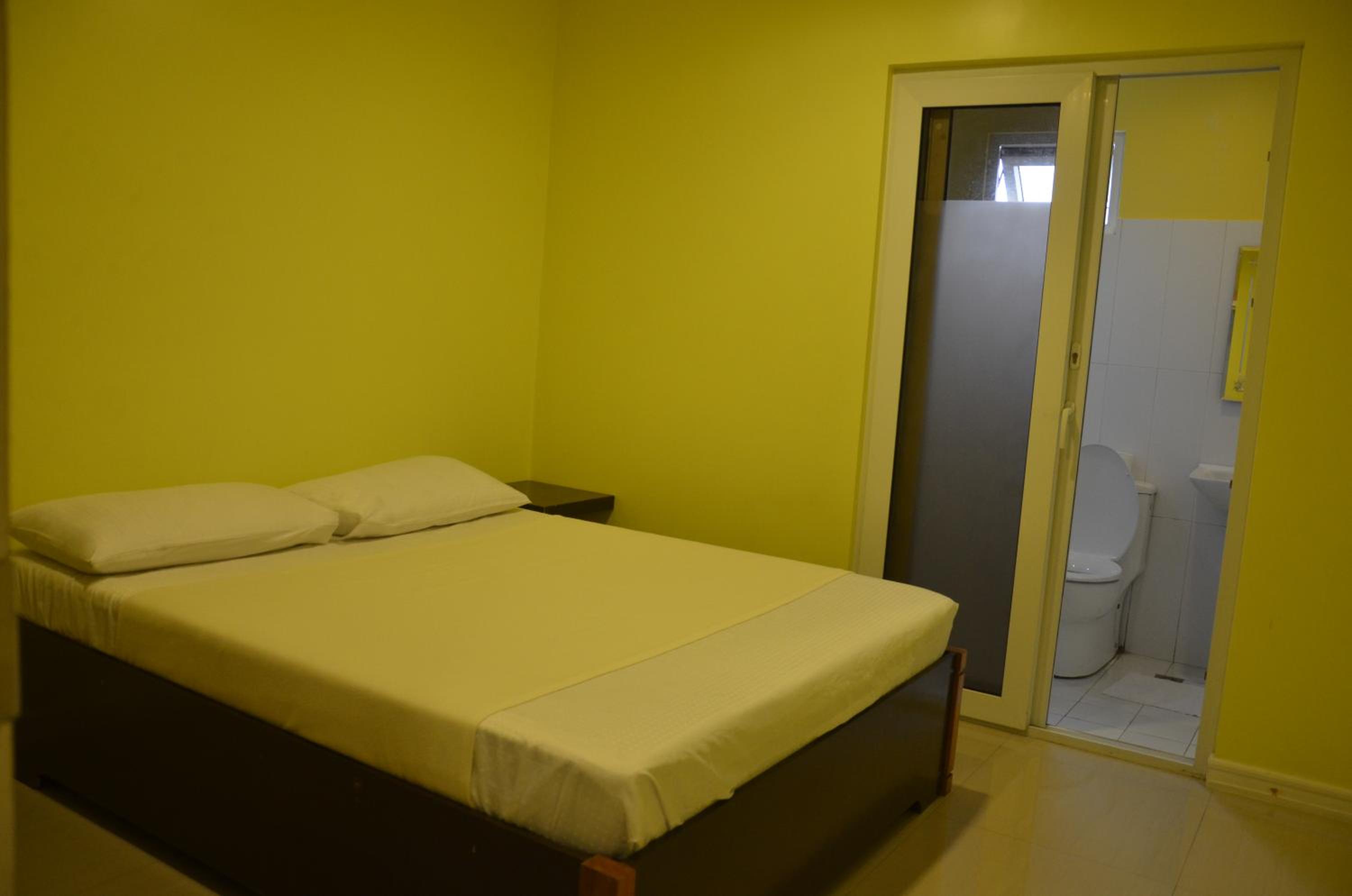 Apartment - Ground Floor - Photo 5