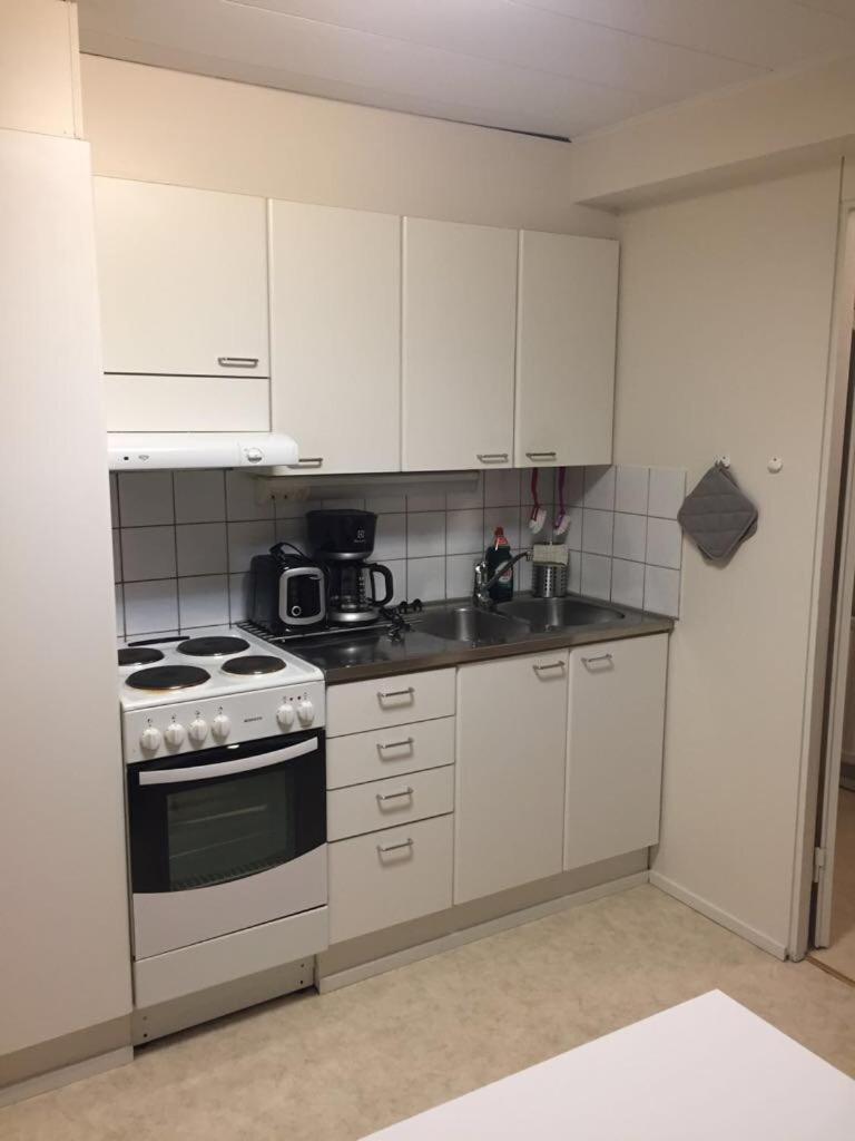 Two-Bedroom Apartment - Photo 8
