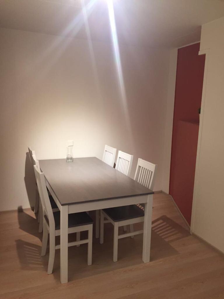 Apartment with Sauna - Photo 8
