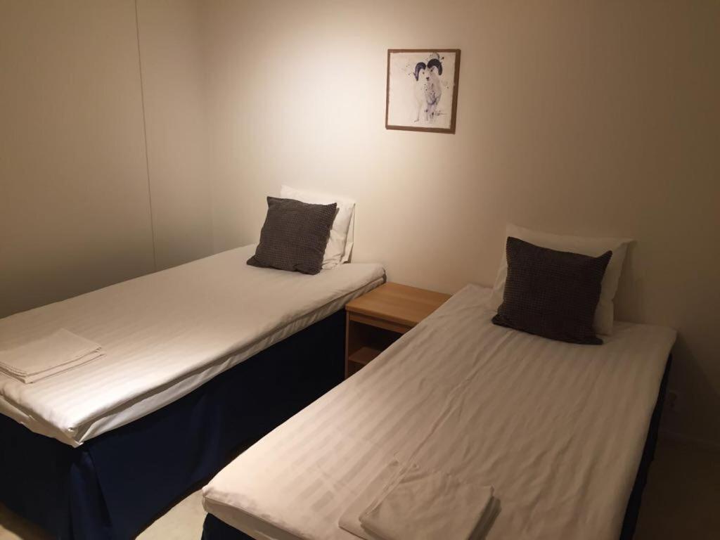 Two-Bedroom Apartment - Photo 1
