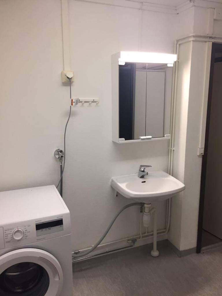 Three-Bedroom Apartment - Photo 6