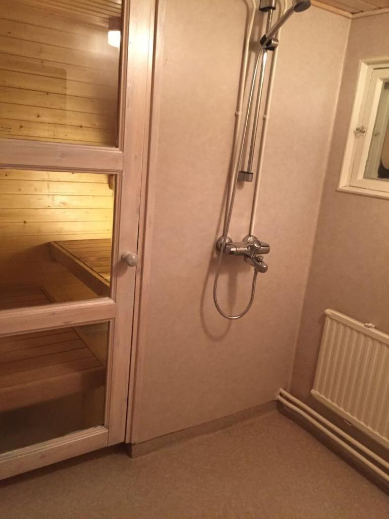 Apartment with Sauna - Photo 14