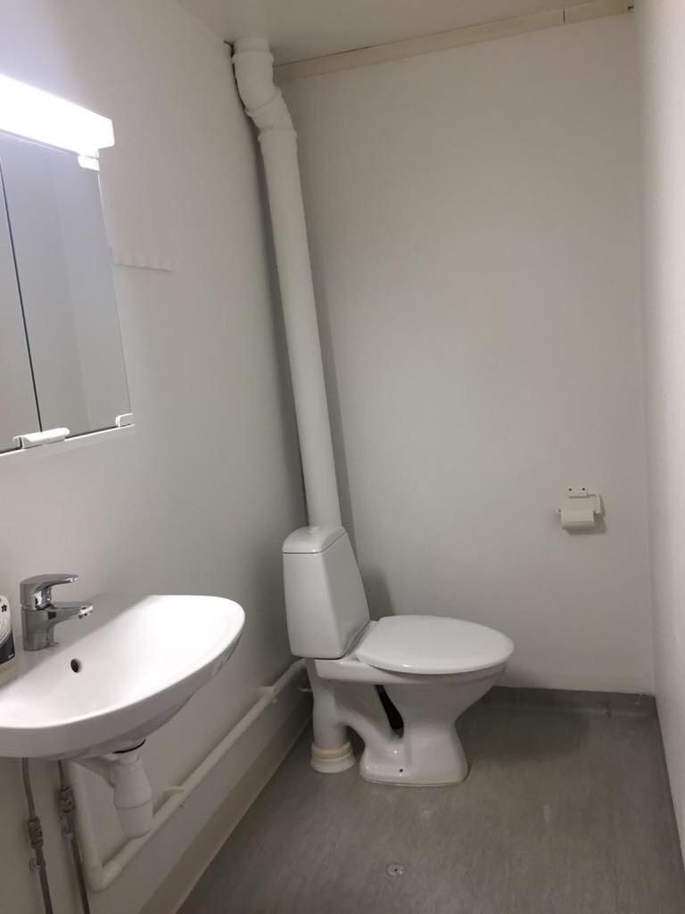 Three-Bedroom Apartment - Photo 9