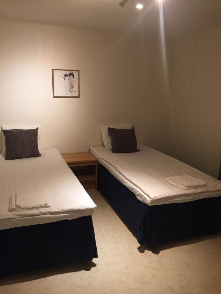 Two-Bedroom Apartment - Photo 10
