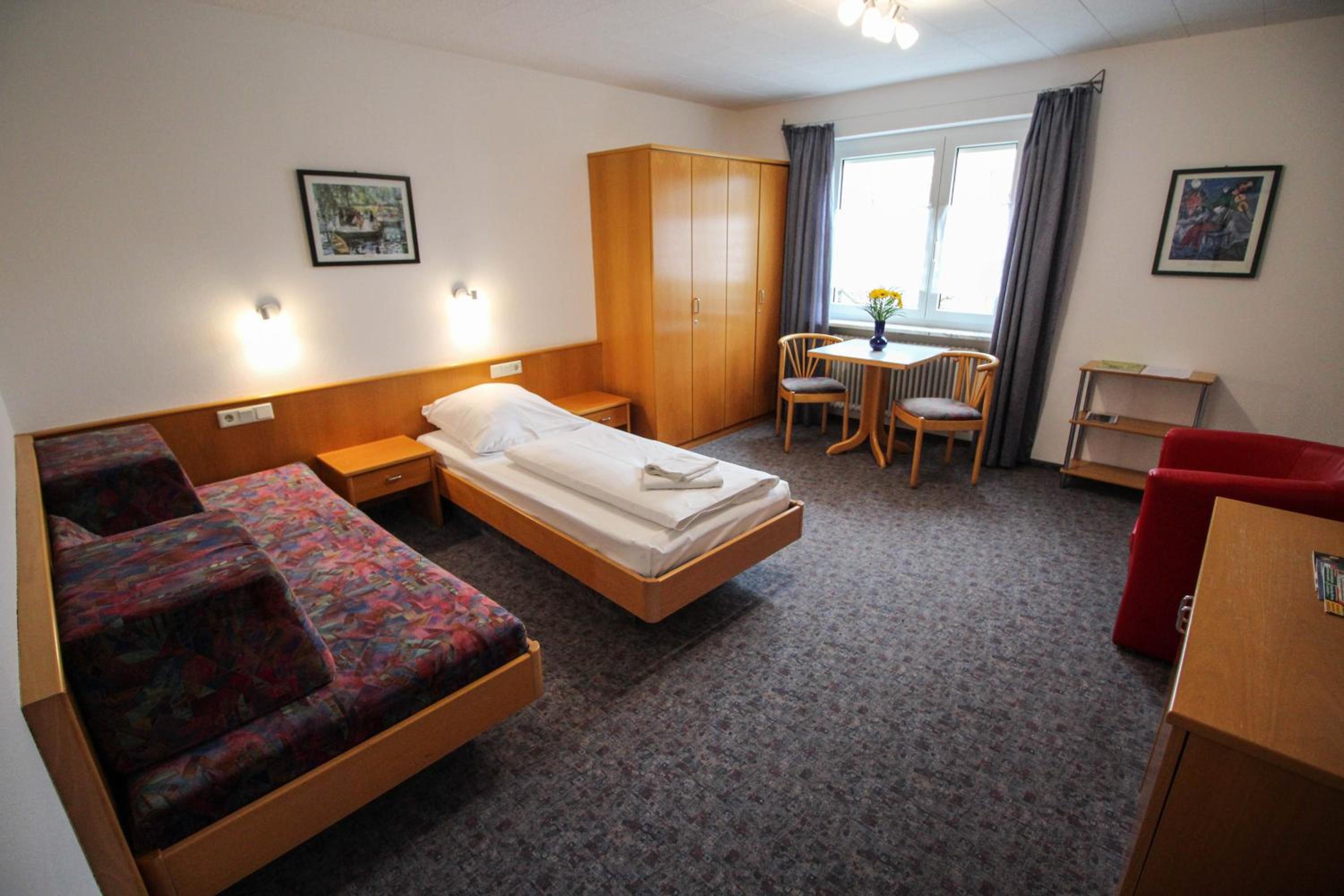 Single Room