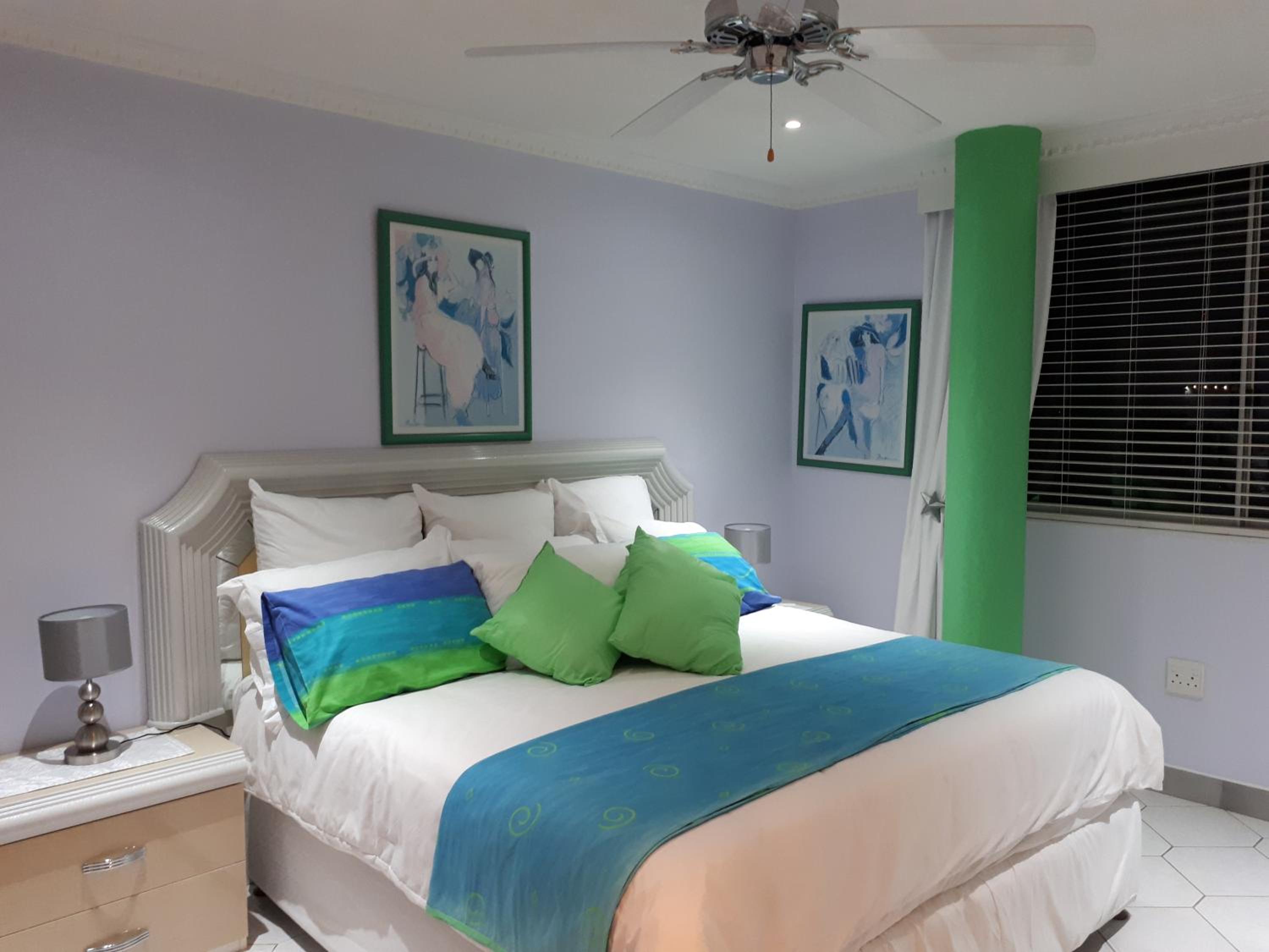 Penthouse Apartment - Photo 10
