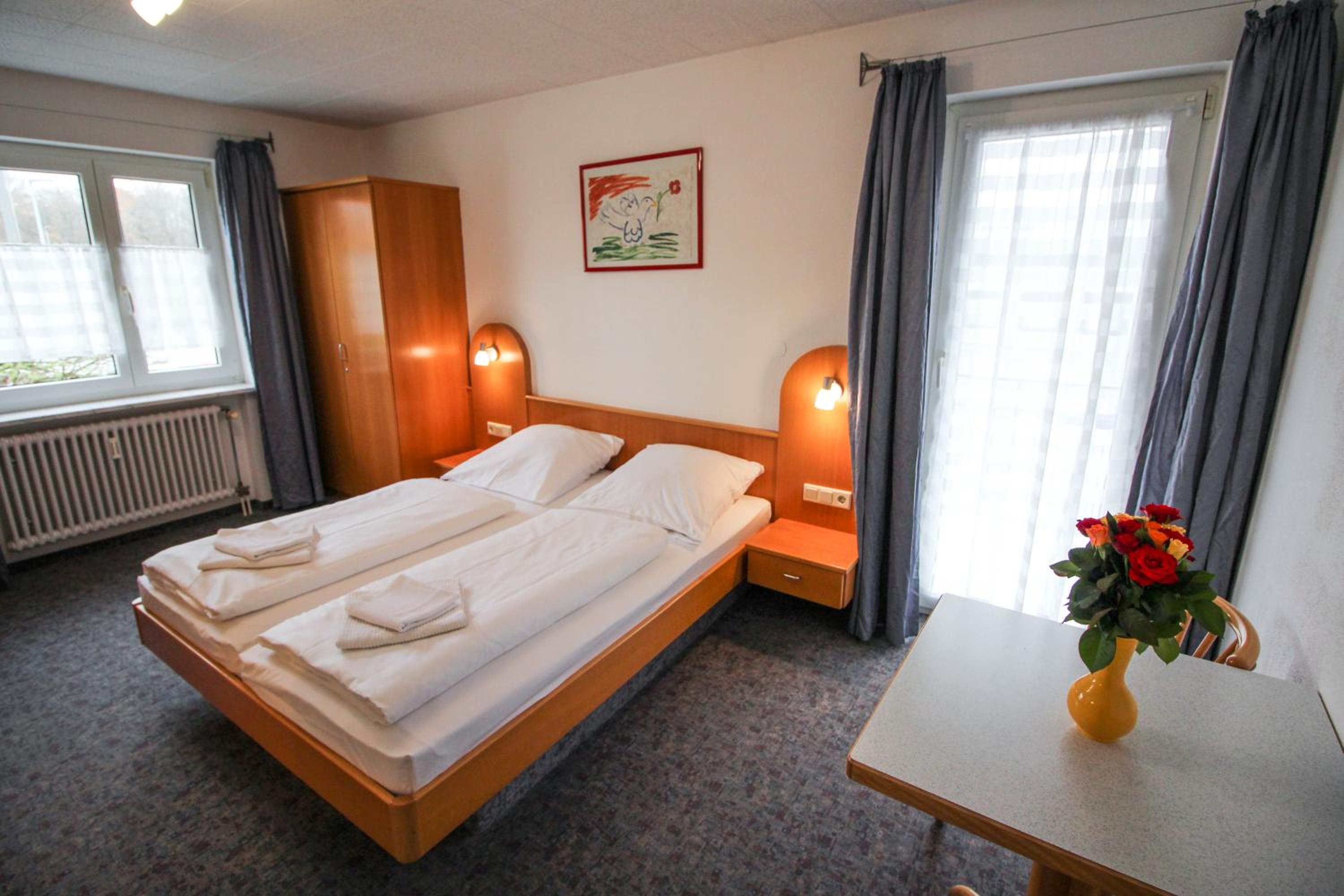 Double Room - Photo 1
