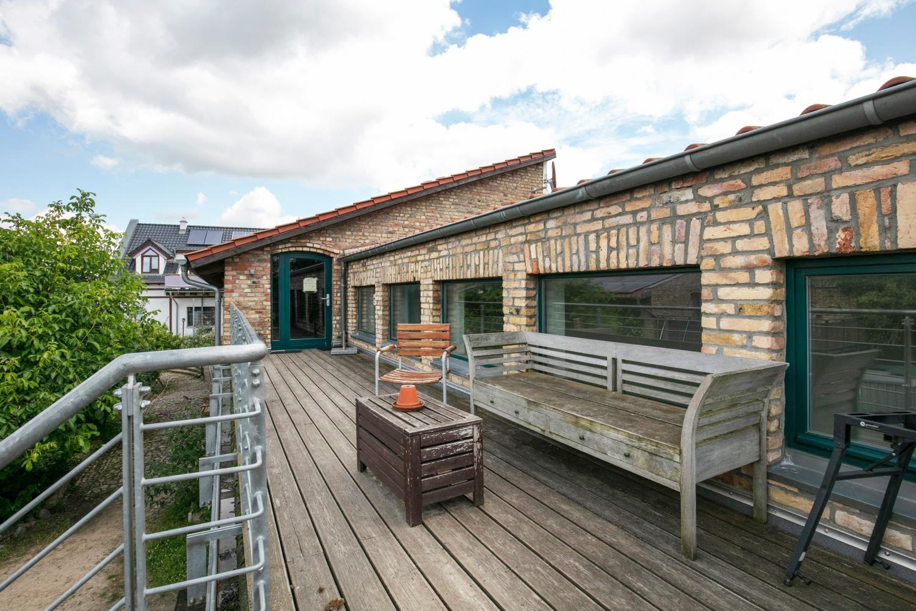 Villa with Garden View photo 1