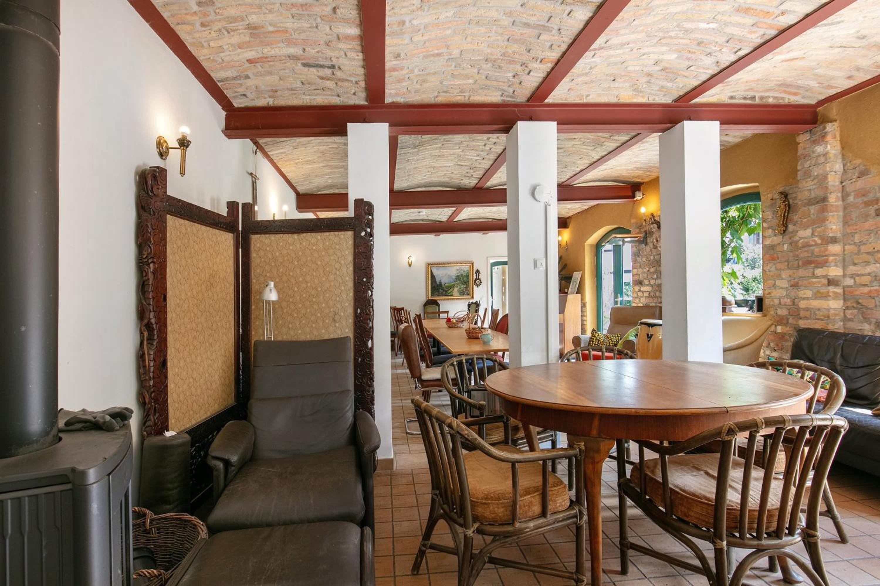 Villa with Garden View photo 3