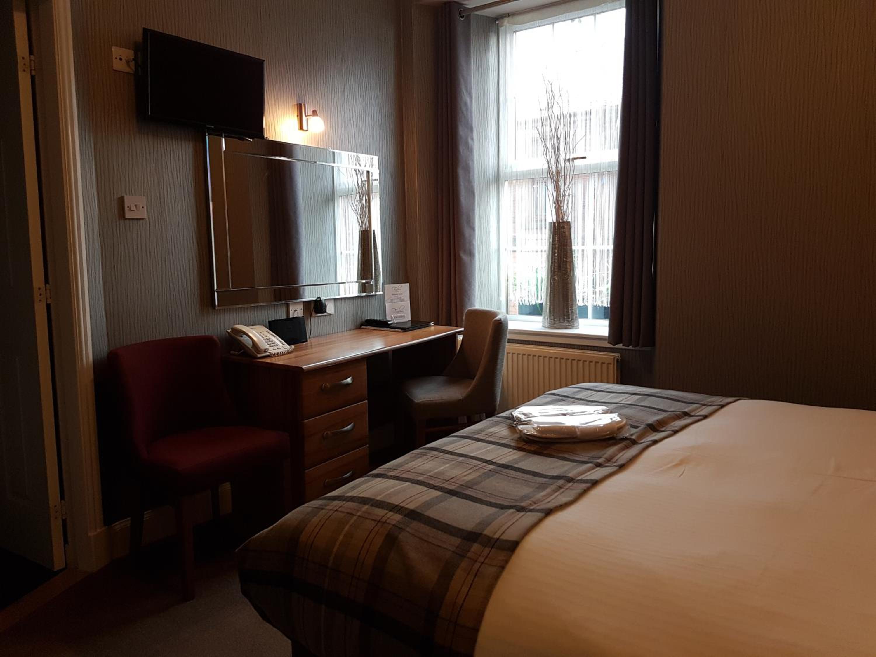 Double Room photo 3