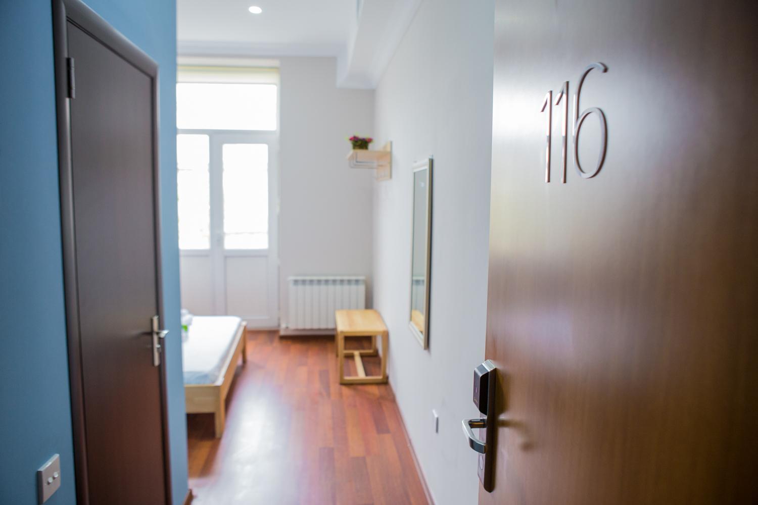 Double Room with Balcony photo 2