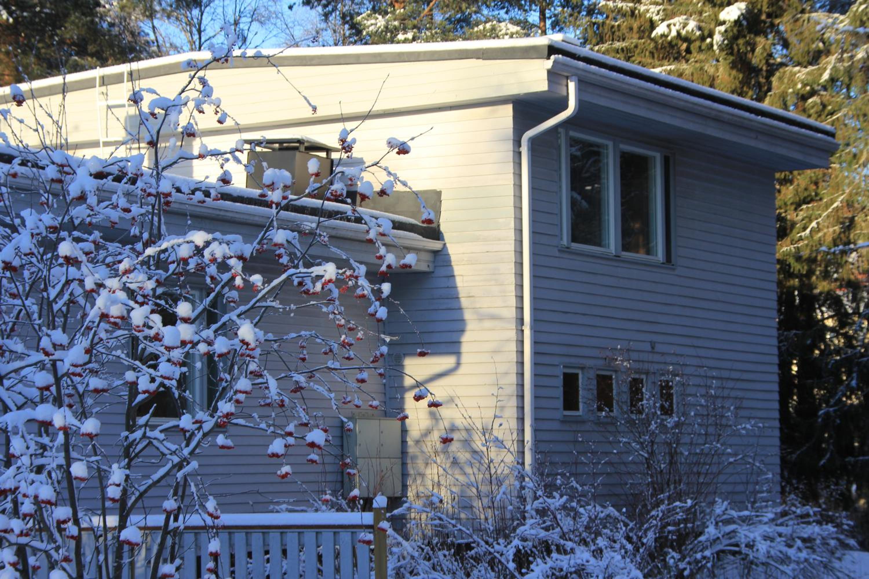 Apartment with Sauna - Photo 9